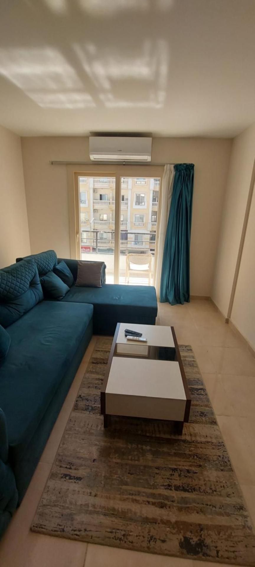 King Suite with Sea View