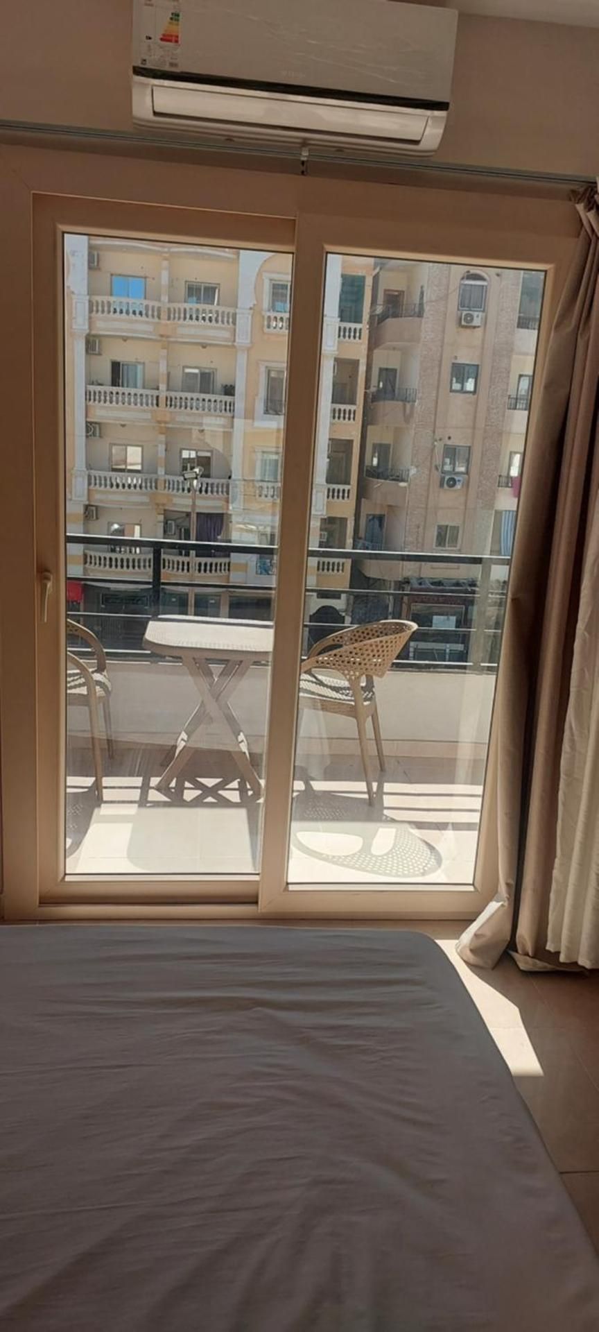 King Suite with Sea View