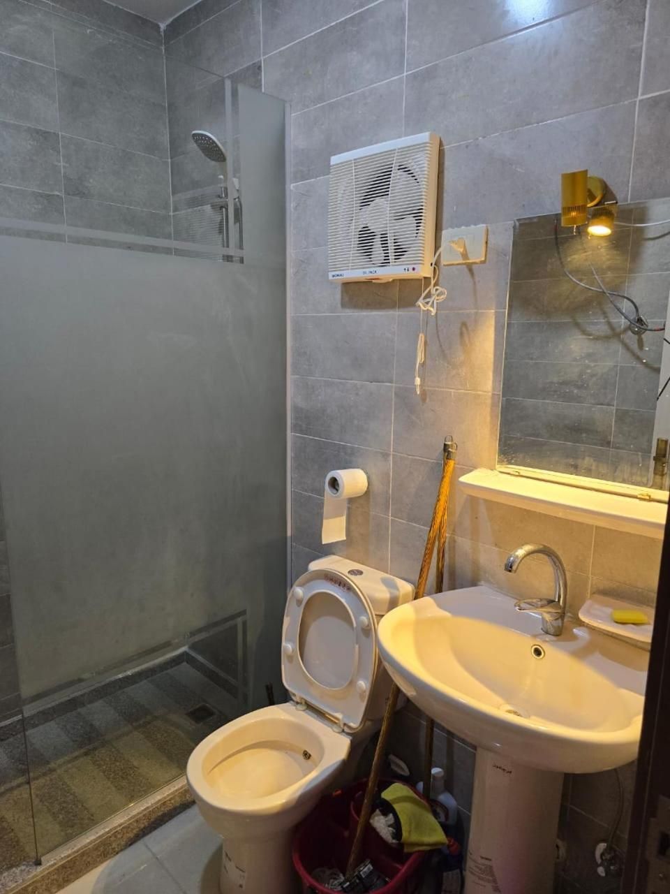 Duplex Suite