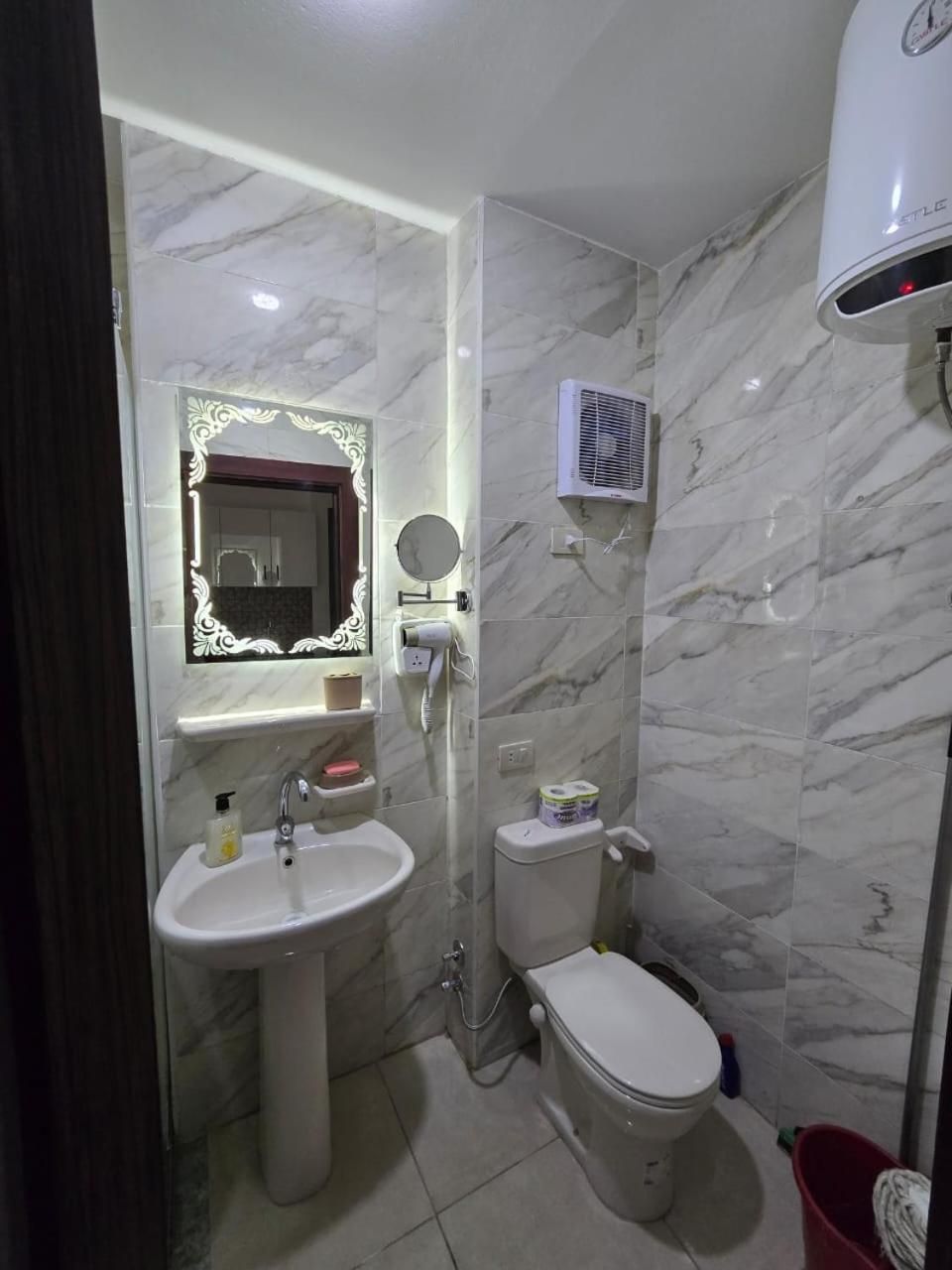 Family Junior Suite