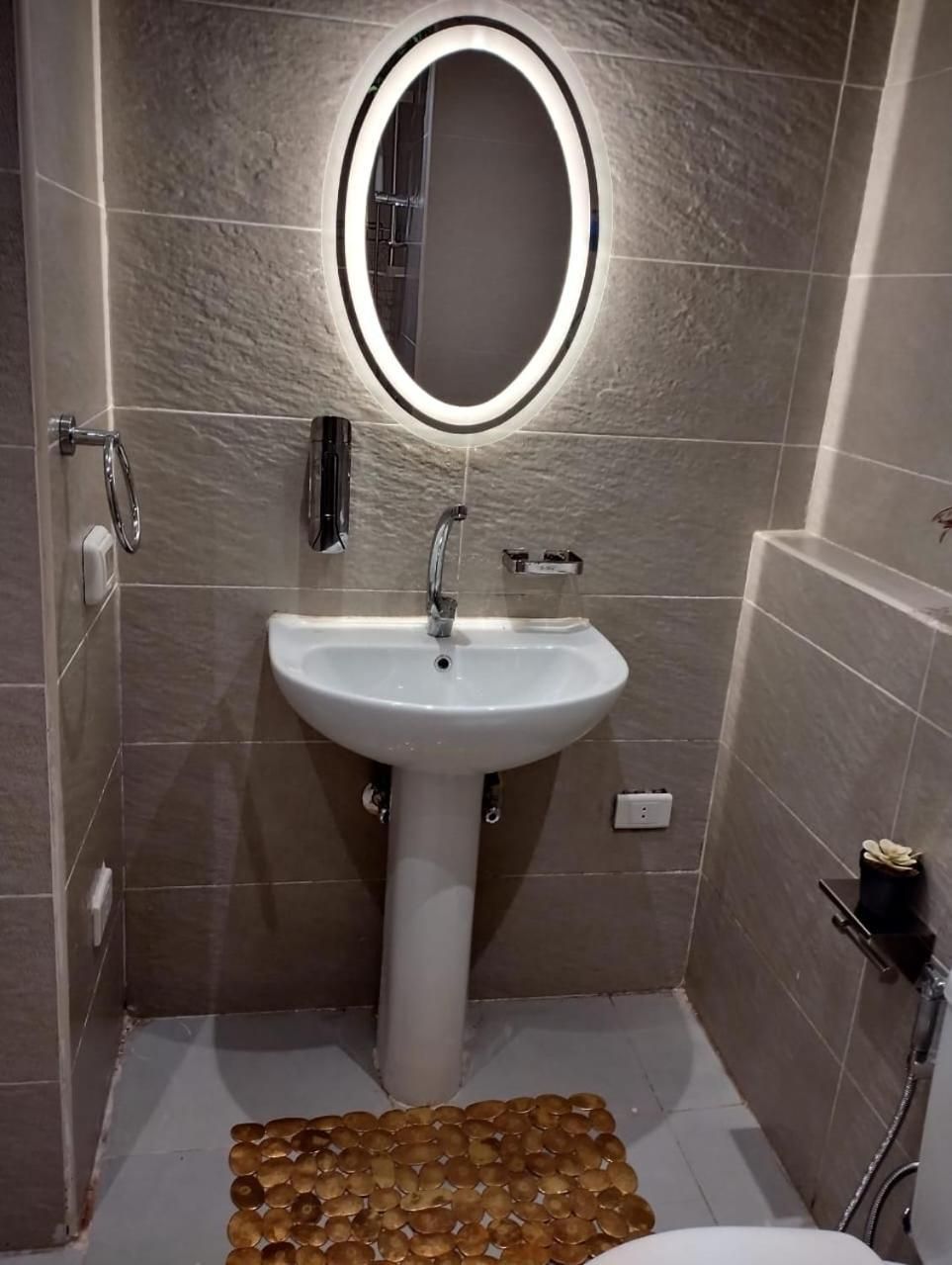 Double Room with Pool View
