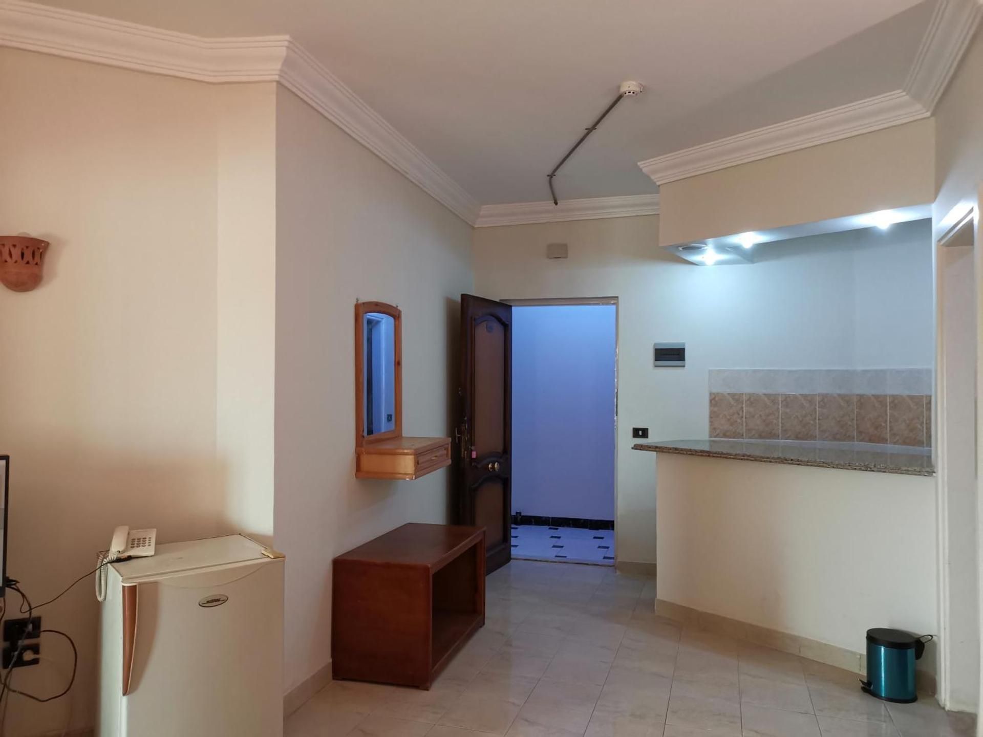 Family Room with Balcony