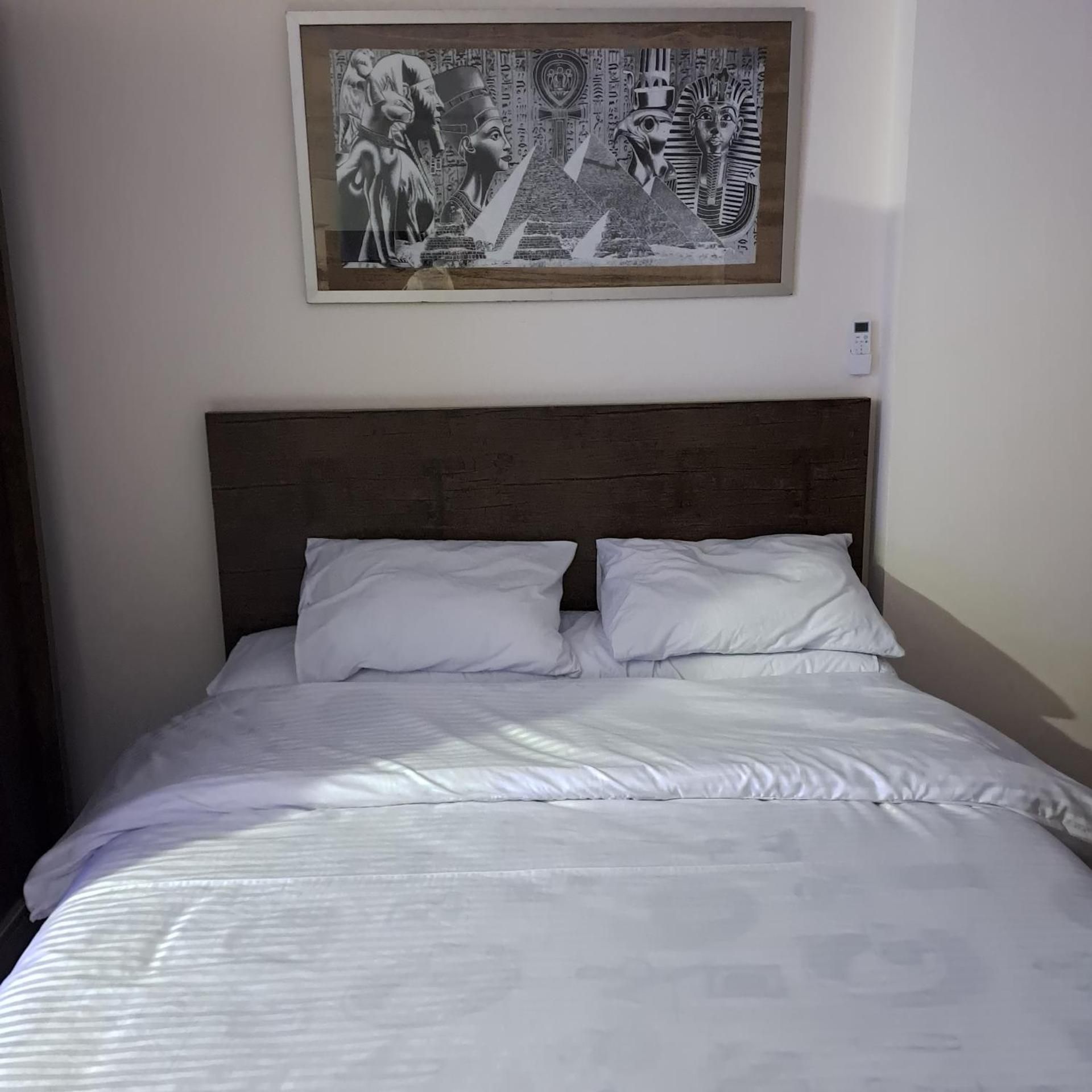 Luxury Triple Room