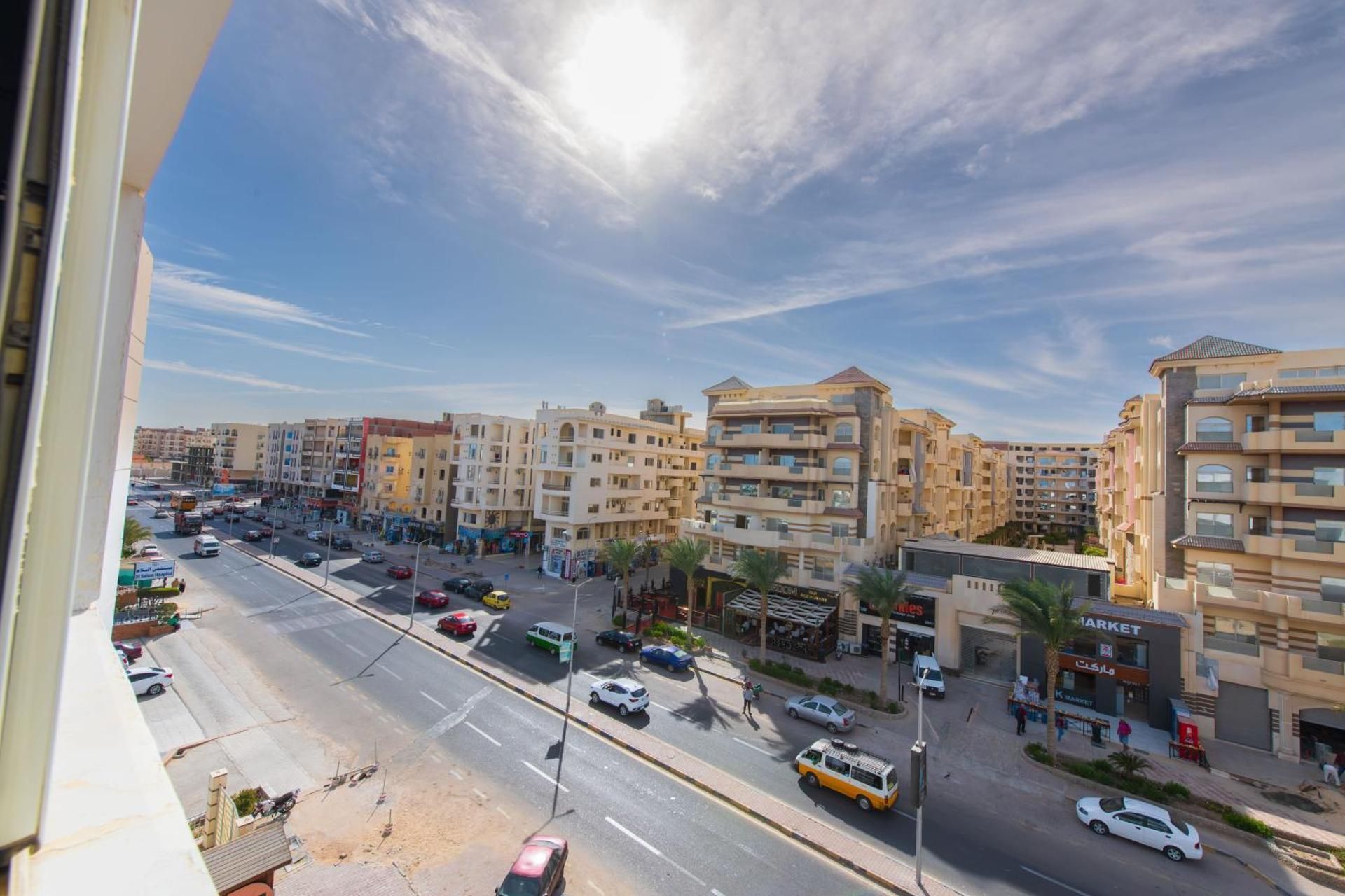 scandic resort 523