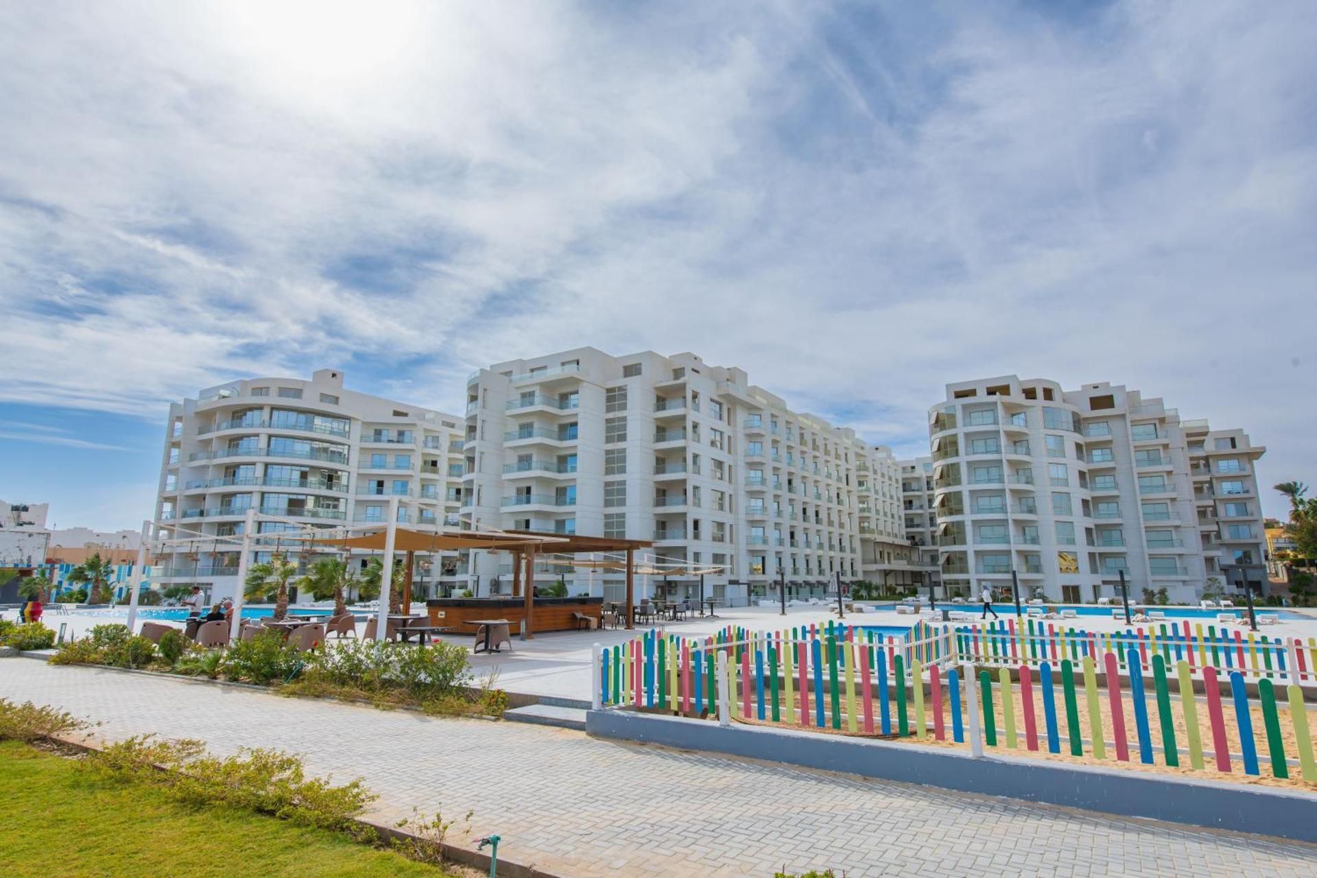 scandic resort 523