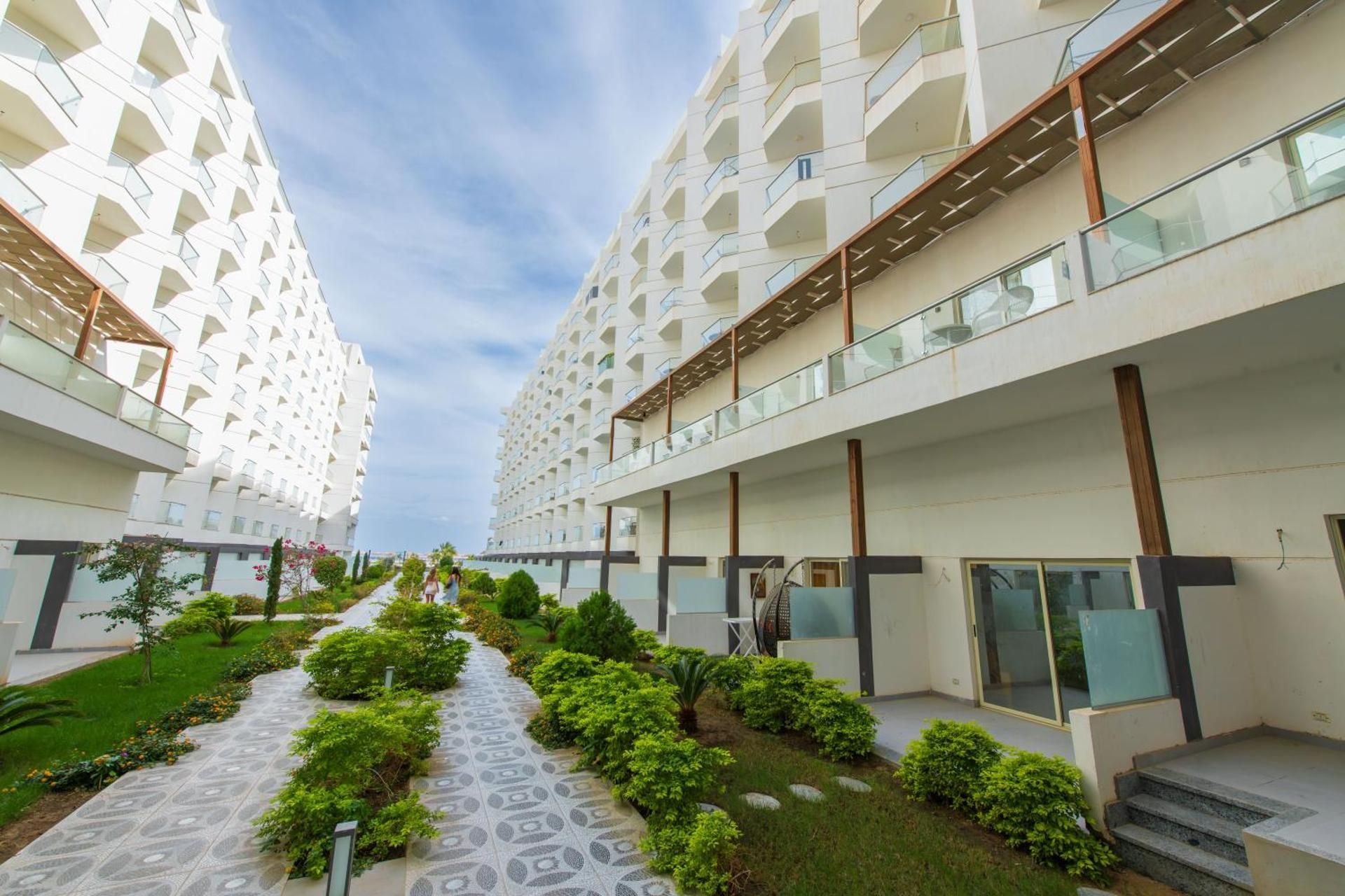 scandic resort 523