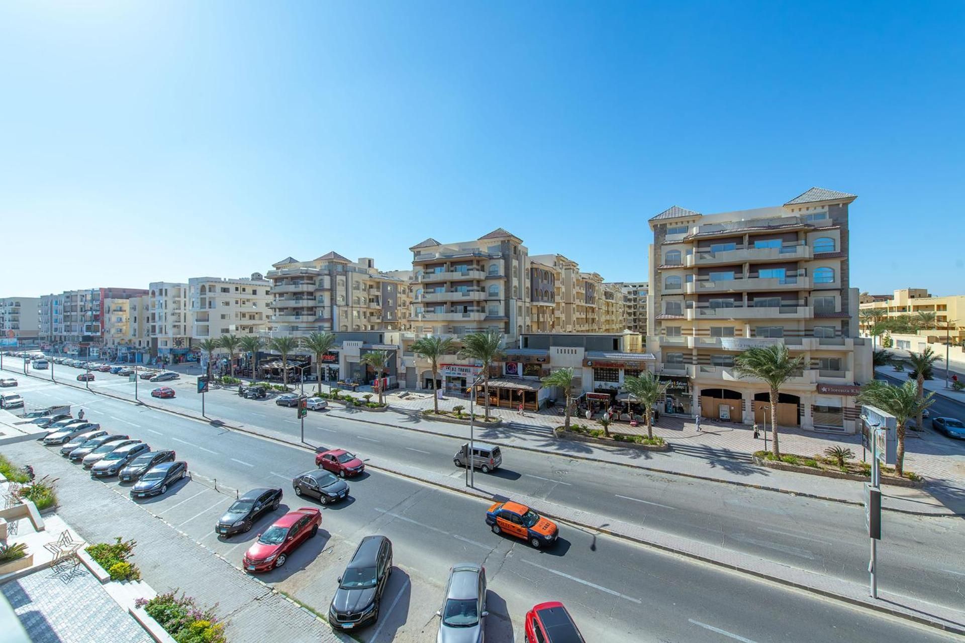 scandic resort 523