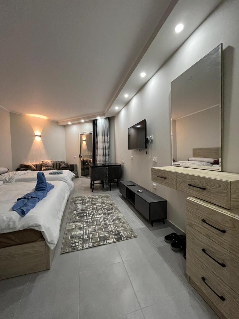 Apartment with Sea View