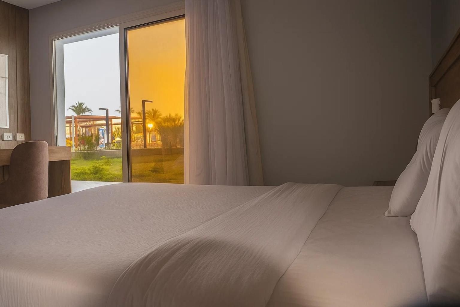 One-Bedroom Suite
