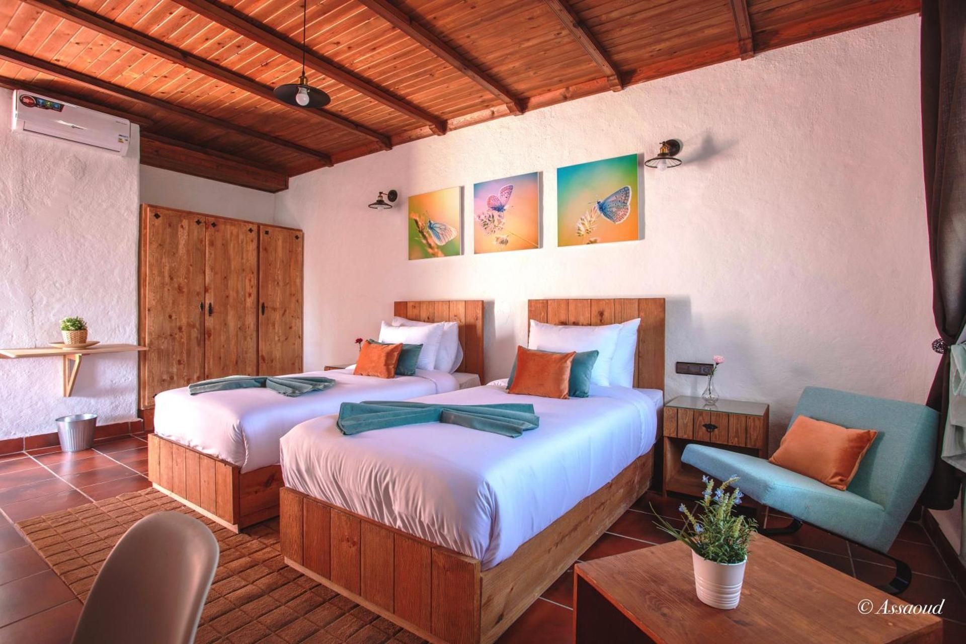 Double or Twin Room
