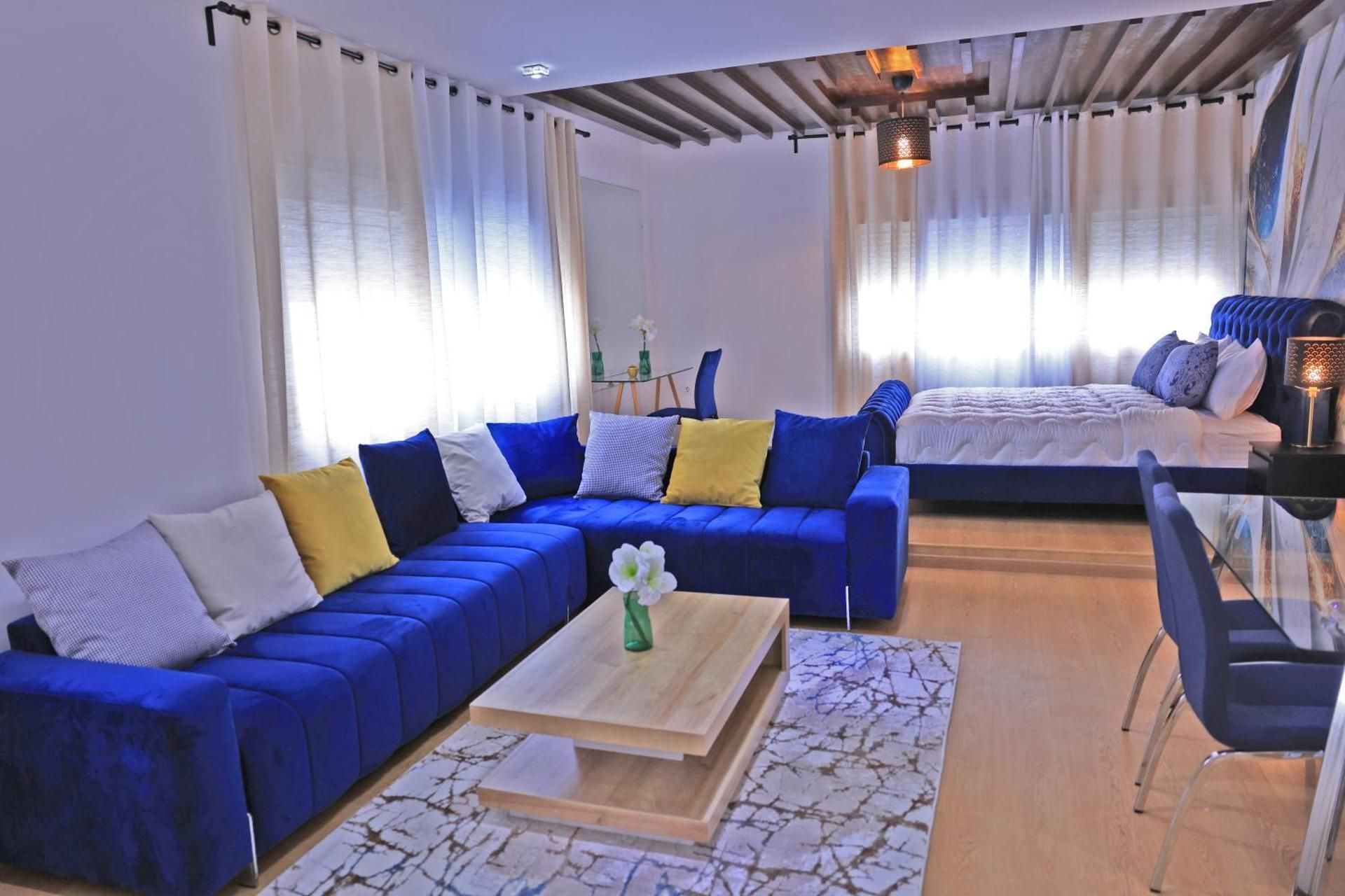 Family Suite