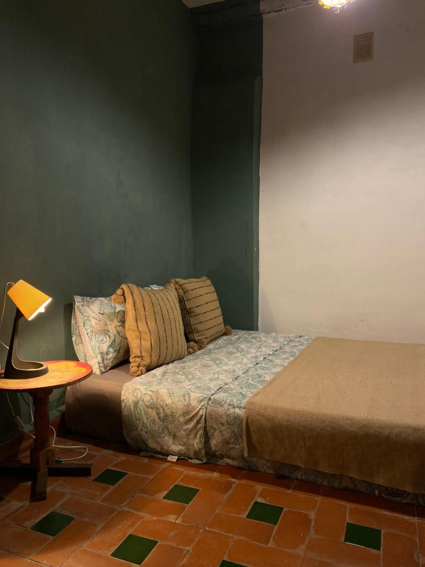 Small Double or Twin Room