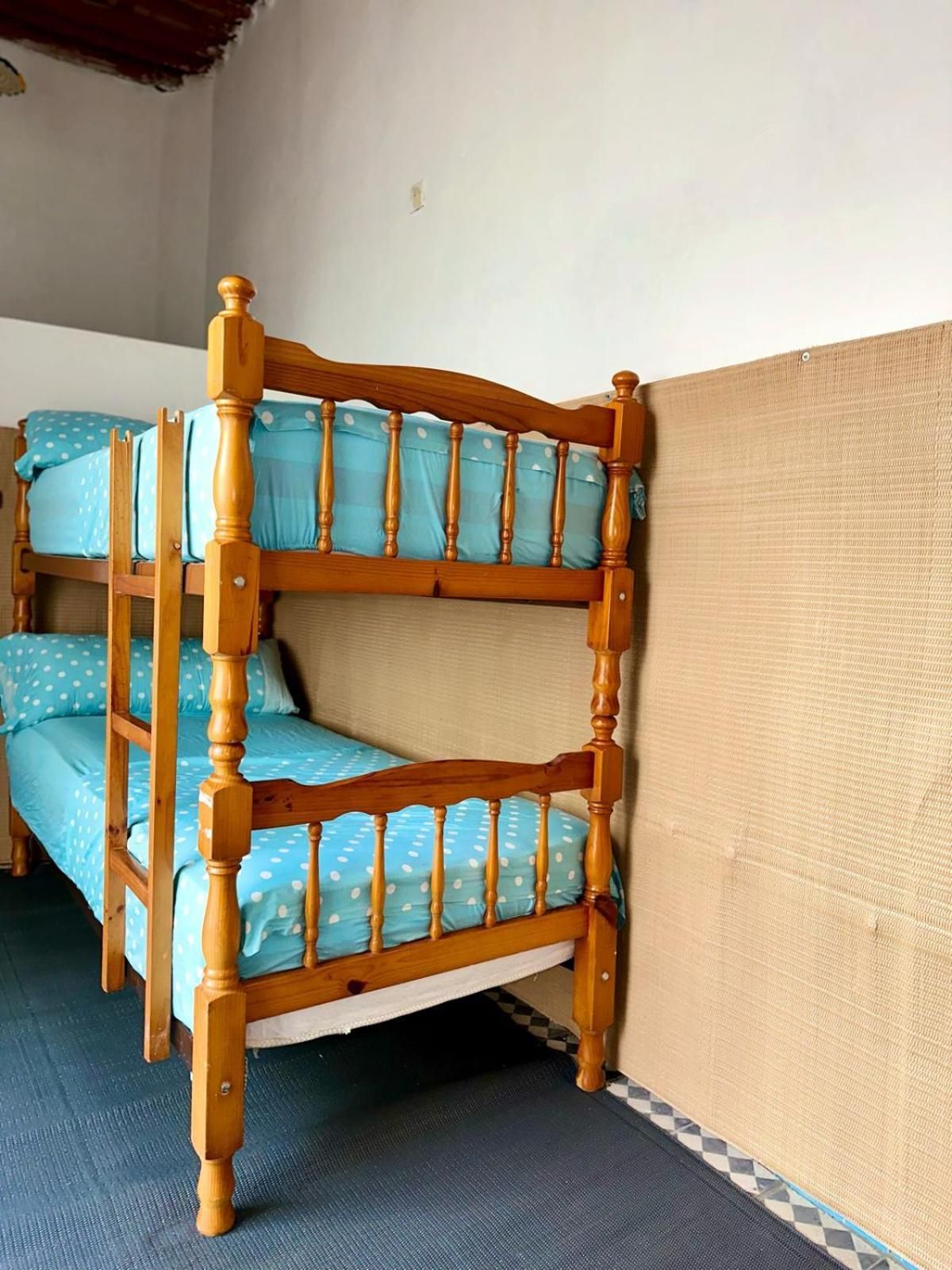 Economy Quadruple Room