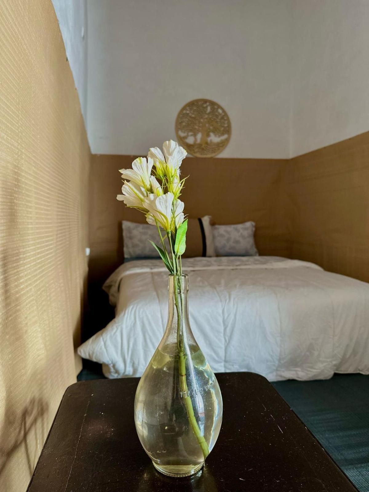 Economy Quadruple Room