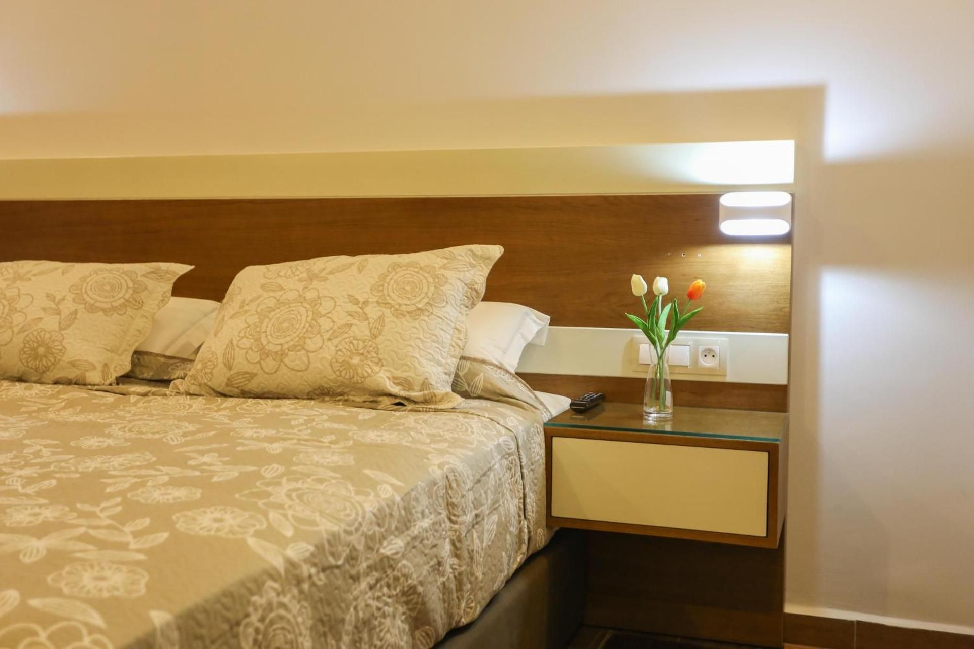 Hotel Makarim Single Room 2