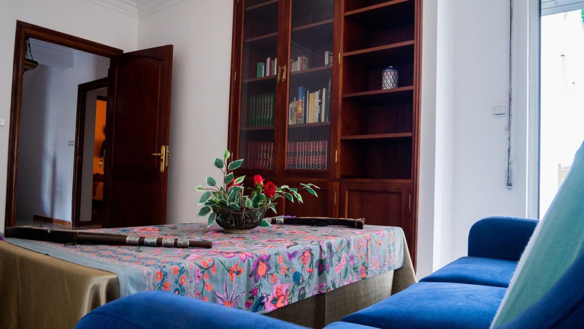 recreational facilities