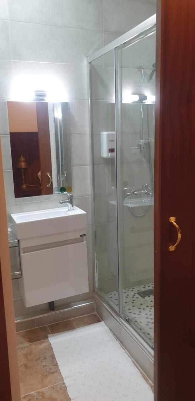 VILLA MATI Maison D'hotes Twin Room with Private Bathroom 3