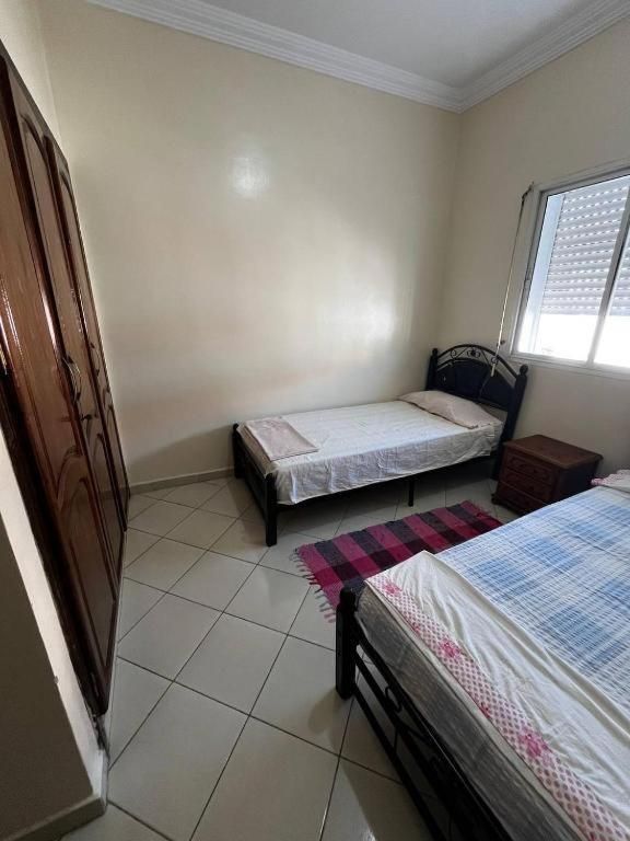 Budget Twin Room