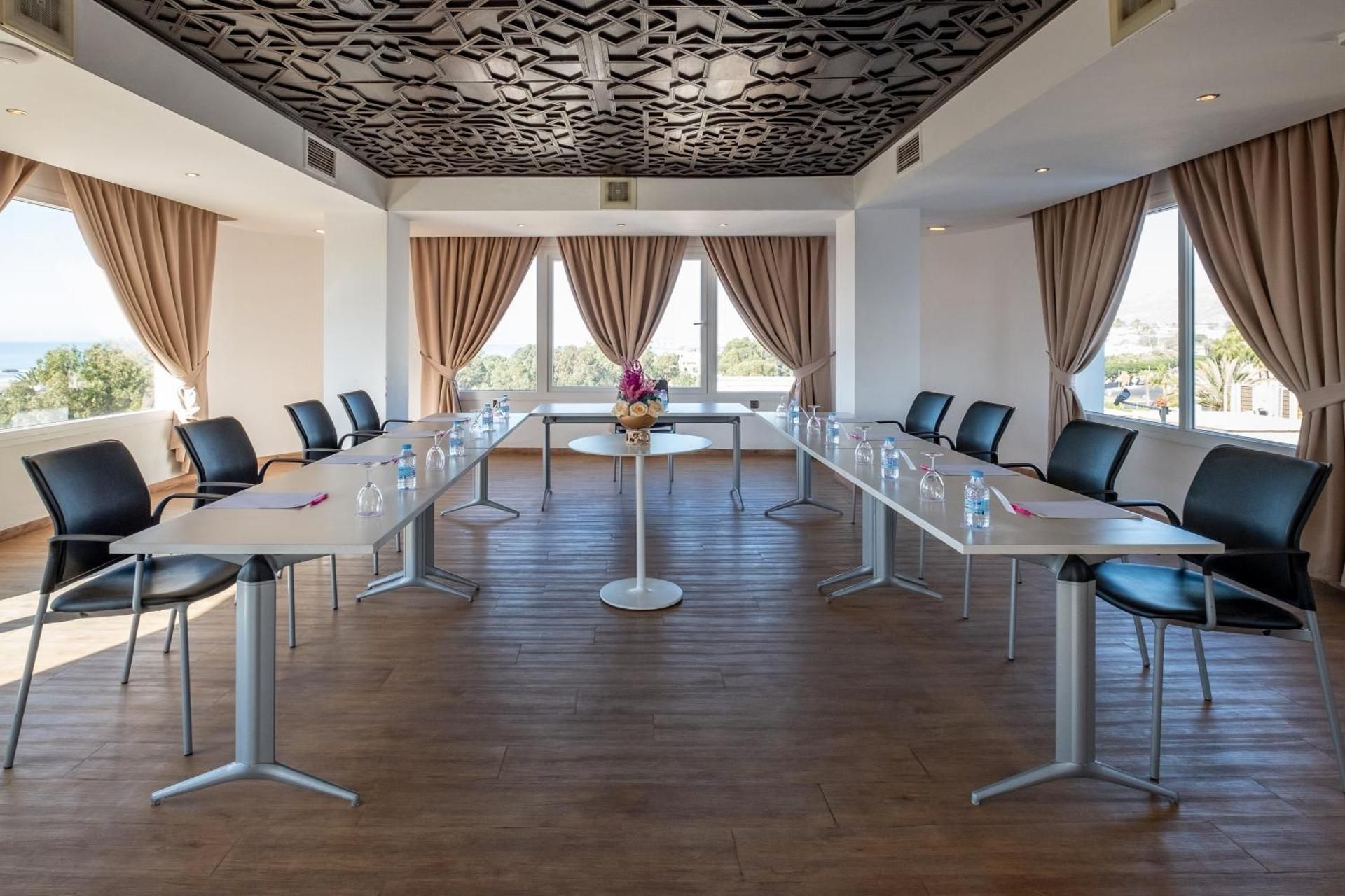 meeting room / ballrooms