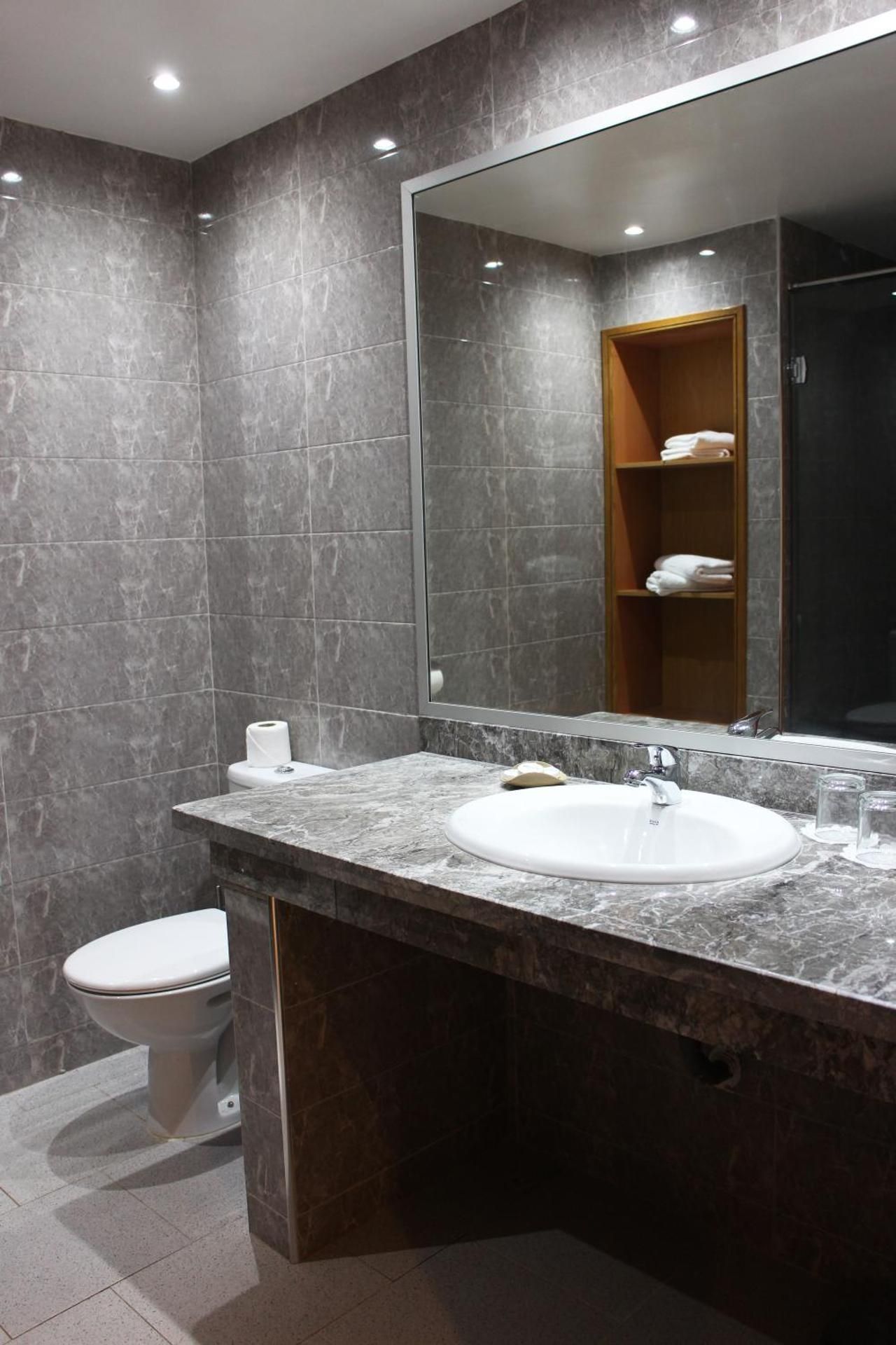 Family Apartment