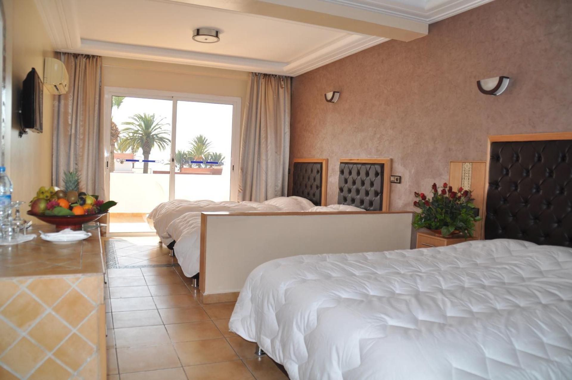 Triple Room (3 adults)