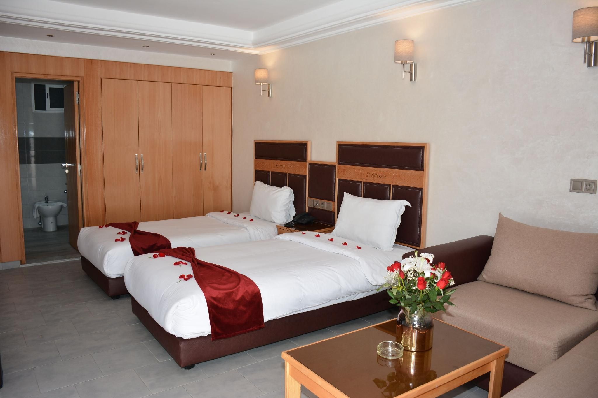 Double or Twin Room