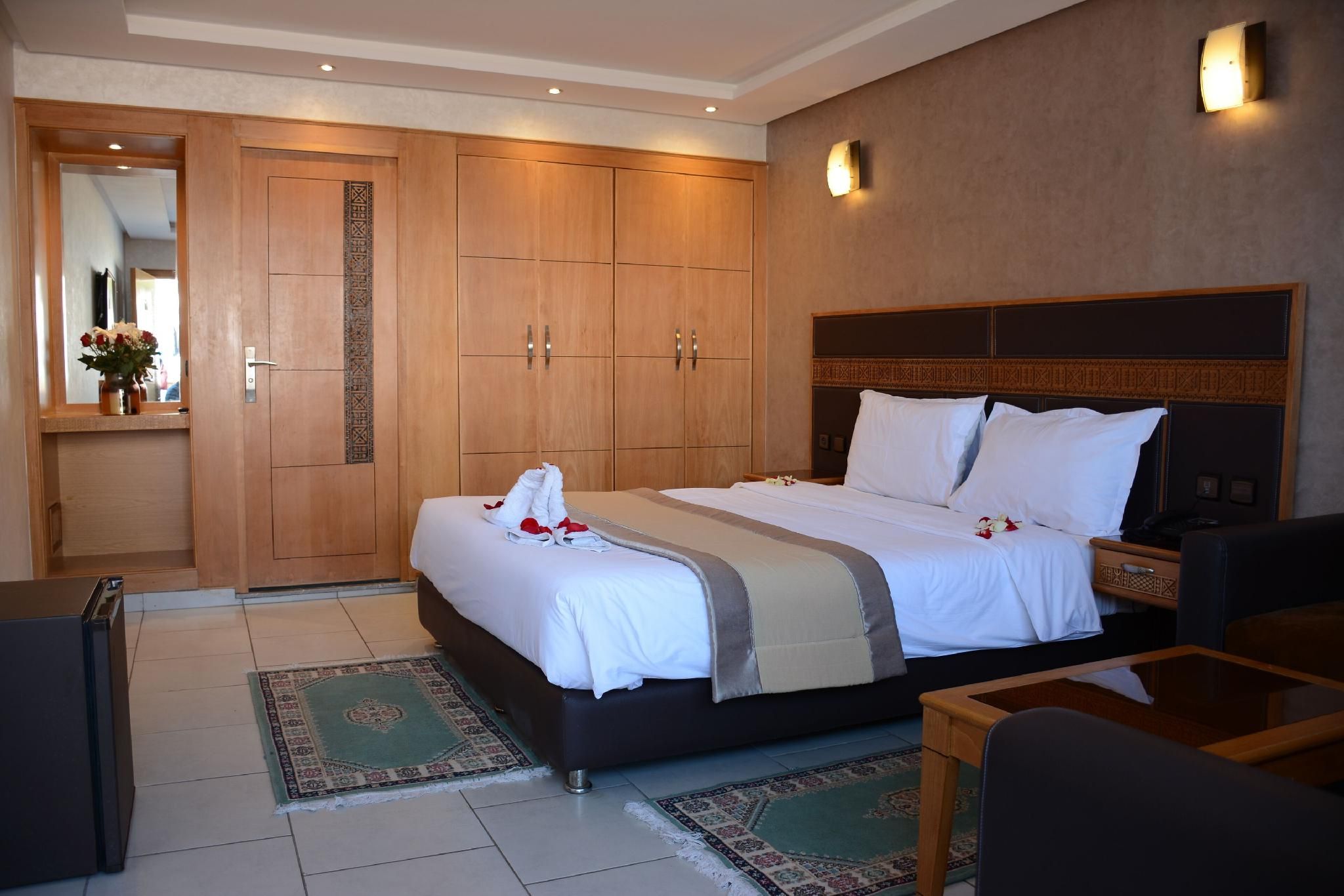 Double or Twin Room