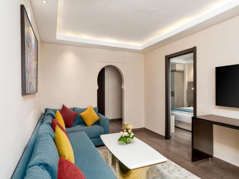 Premium Suite
