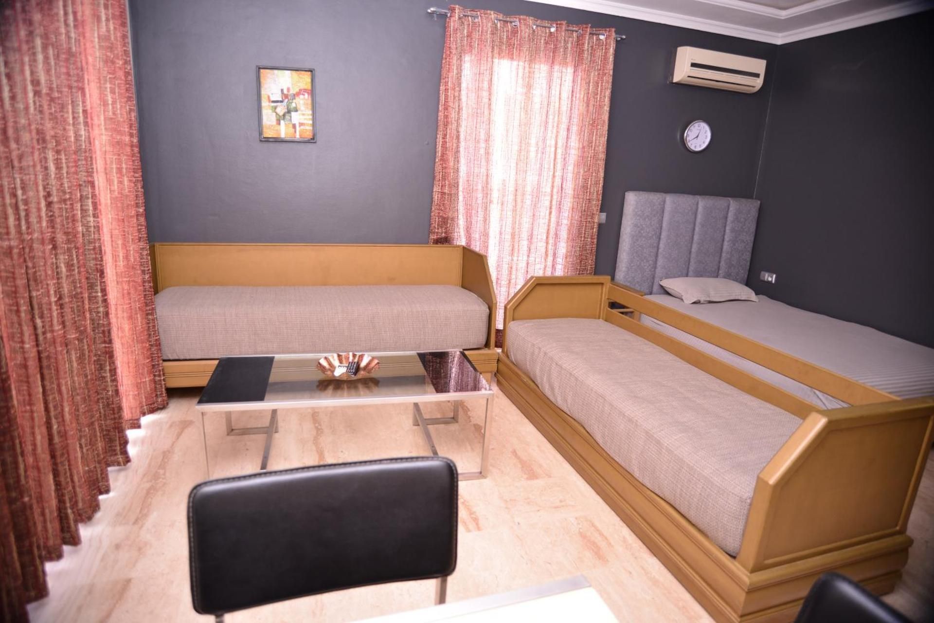 Superior Apartment