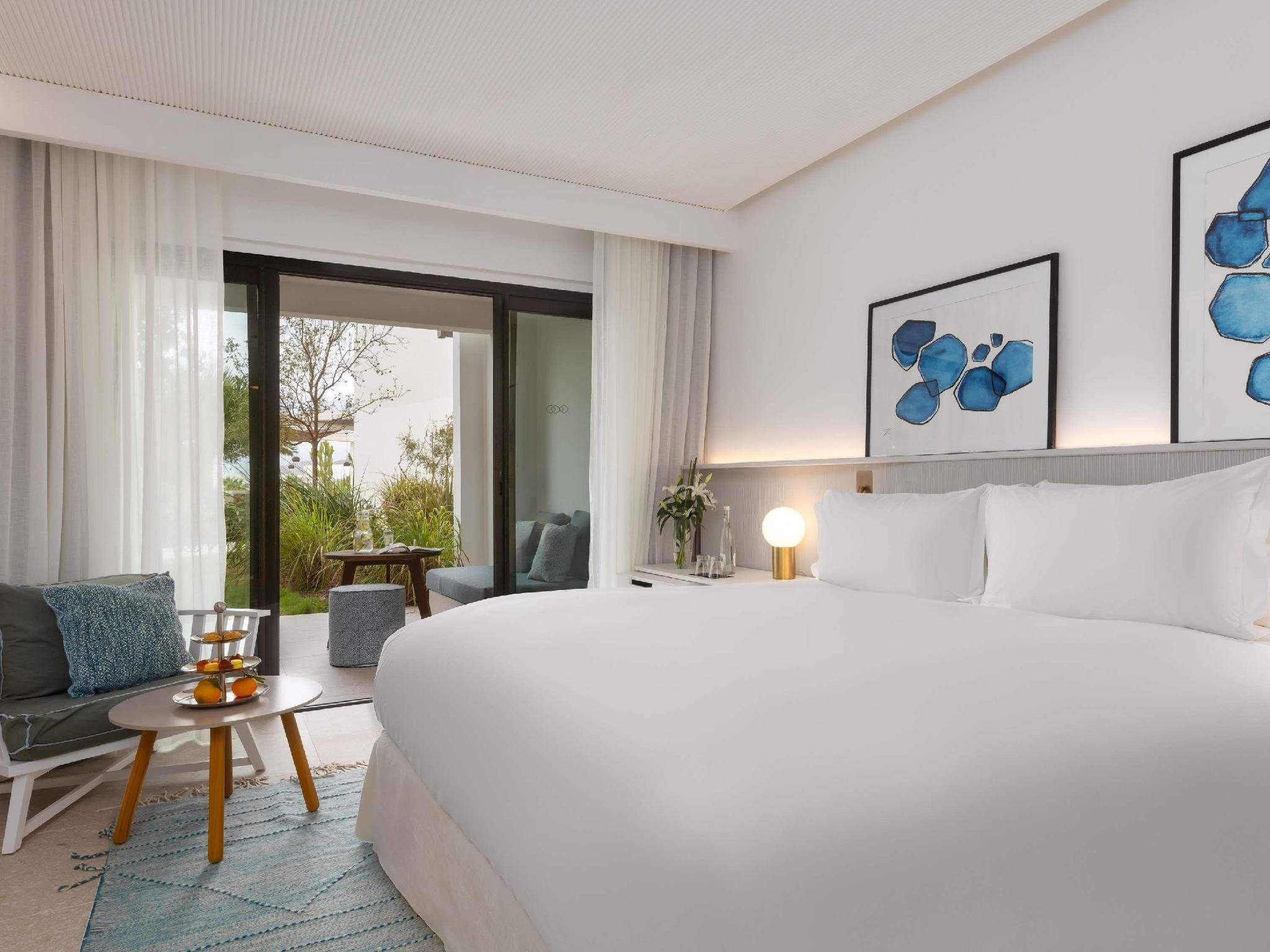 Sofitel Agadir Thalassa Hotel