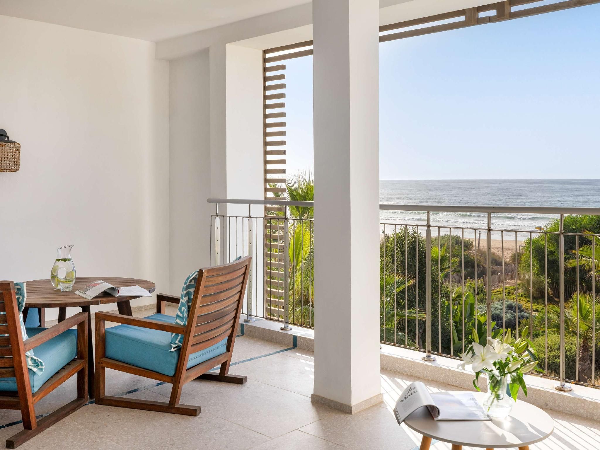 Prestige Room, 1 Queen Bed, Panoramic Sea View