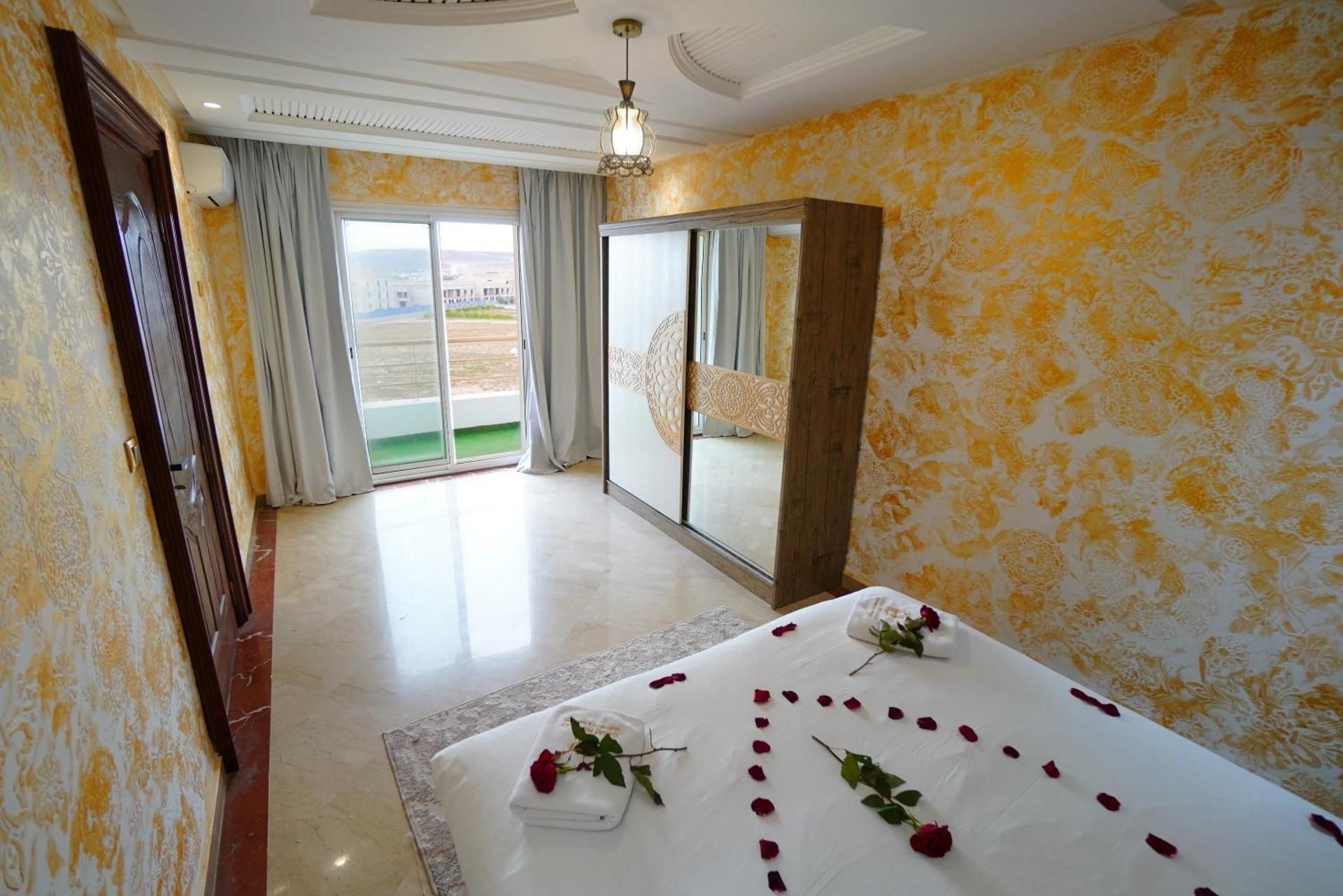 Superior Deluxe Double or Twin Room