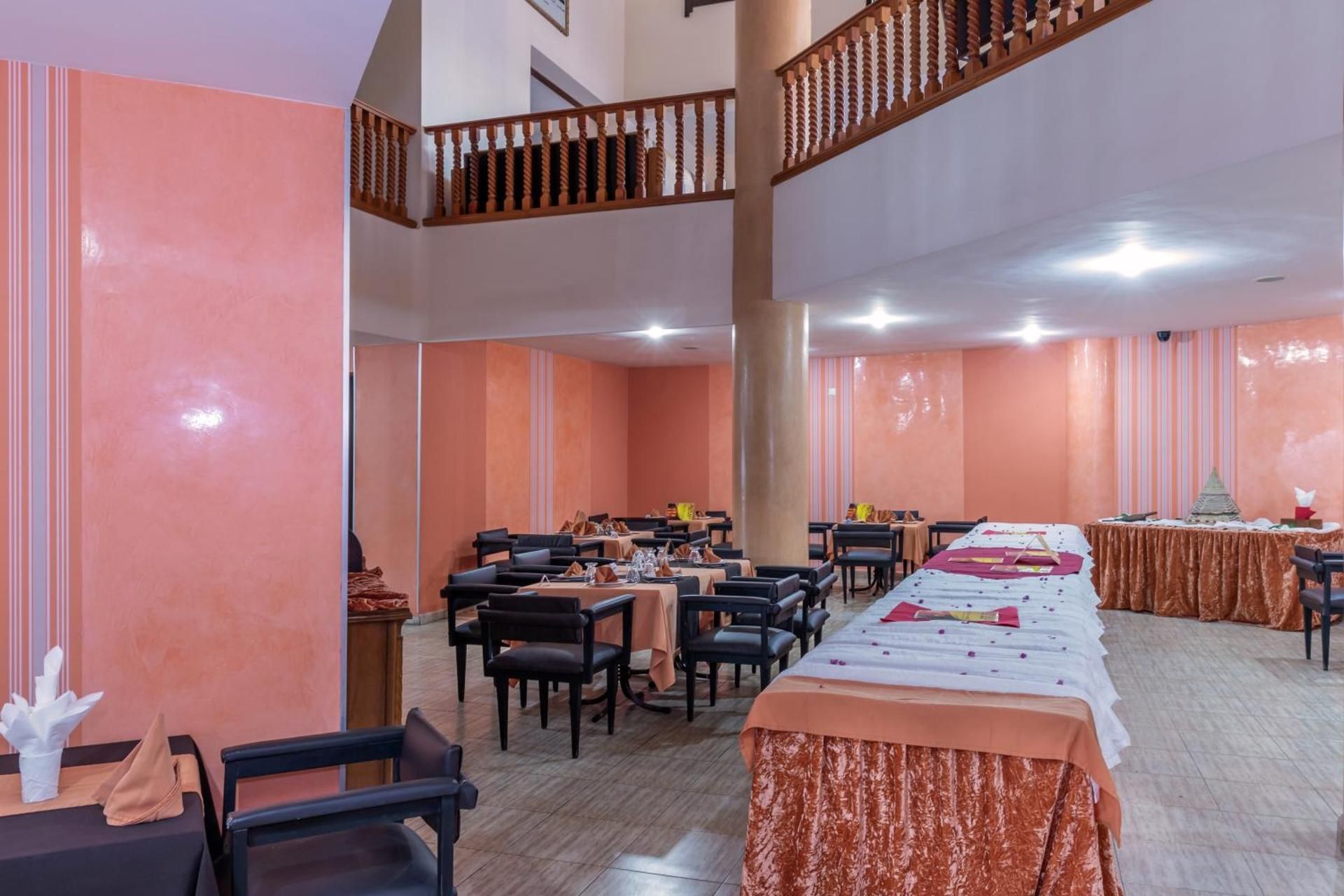 Agyad Maroc Appart-Hotel