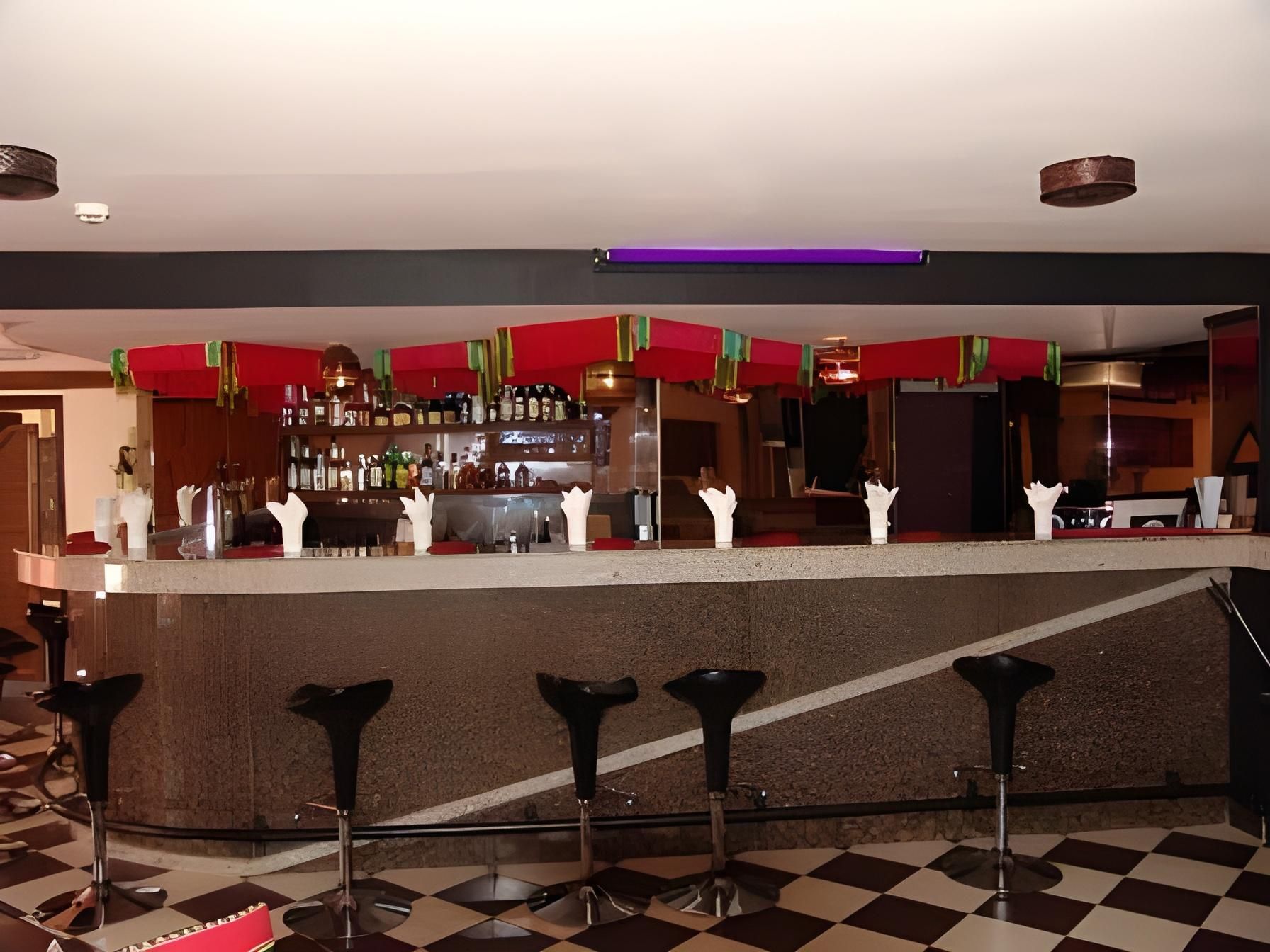 Agyad Maroc Appart-Hotel