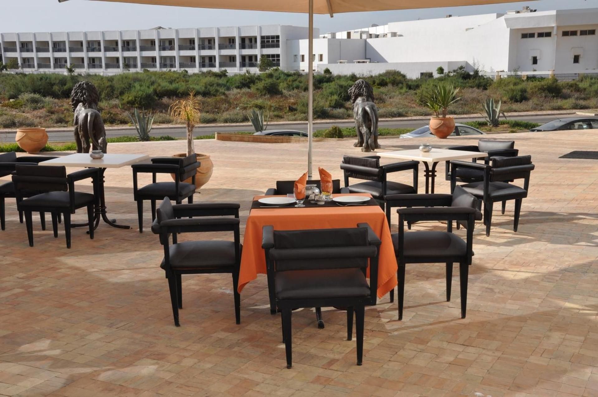 Agyad Maroc Appart-Hotel