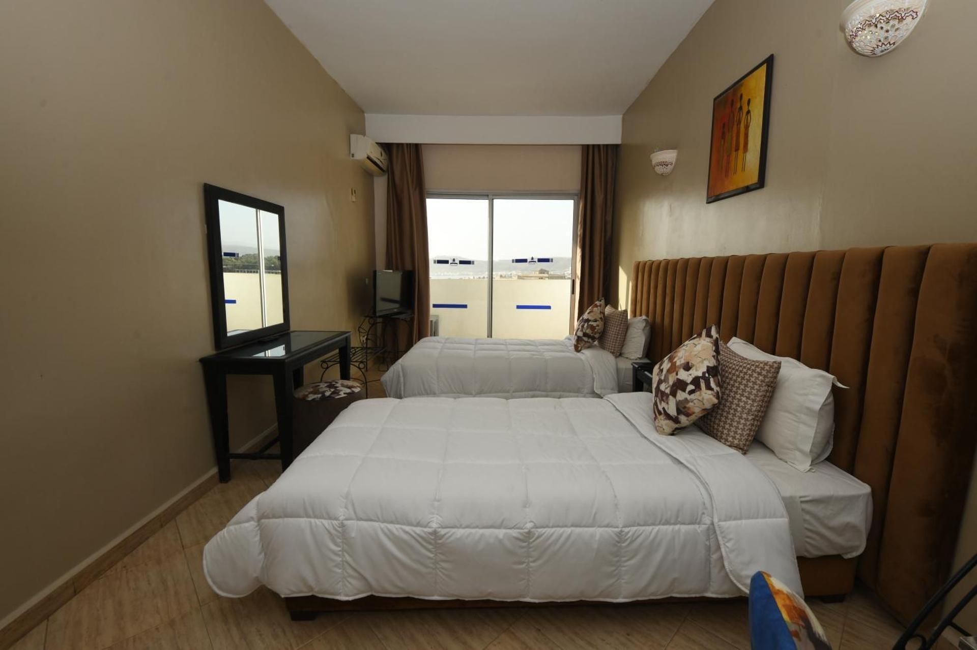 Double or Twin Room