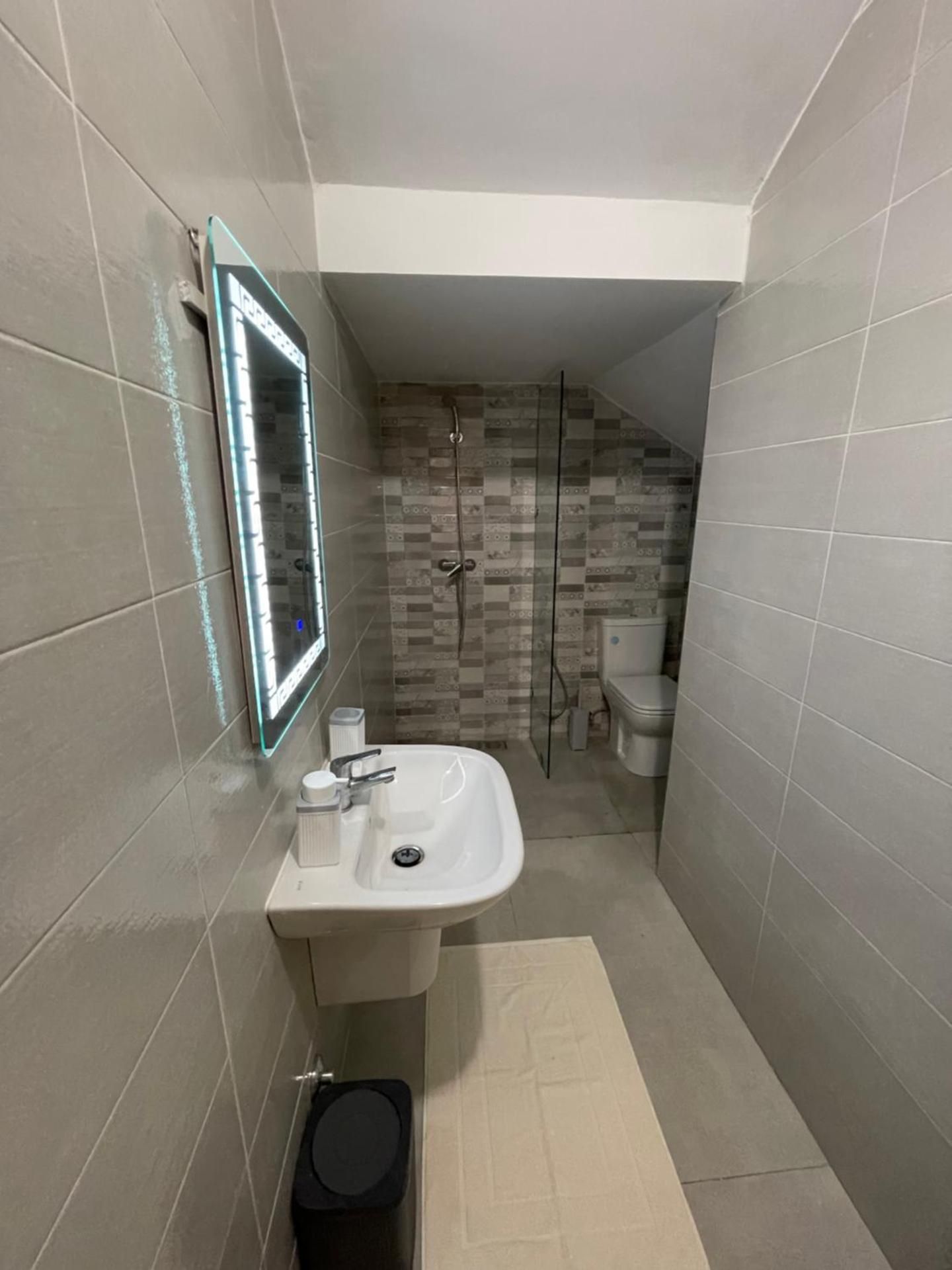 Apartment - Ground Floor