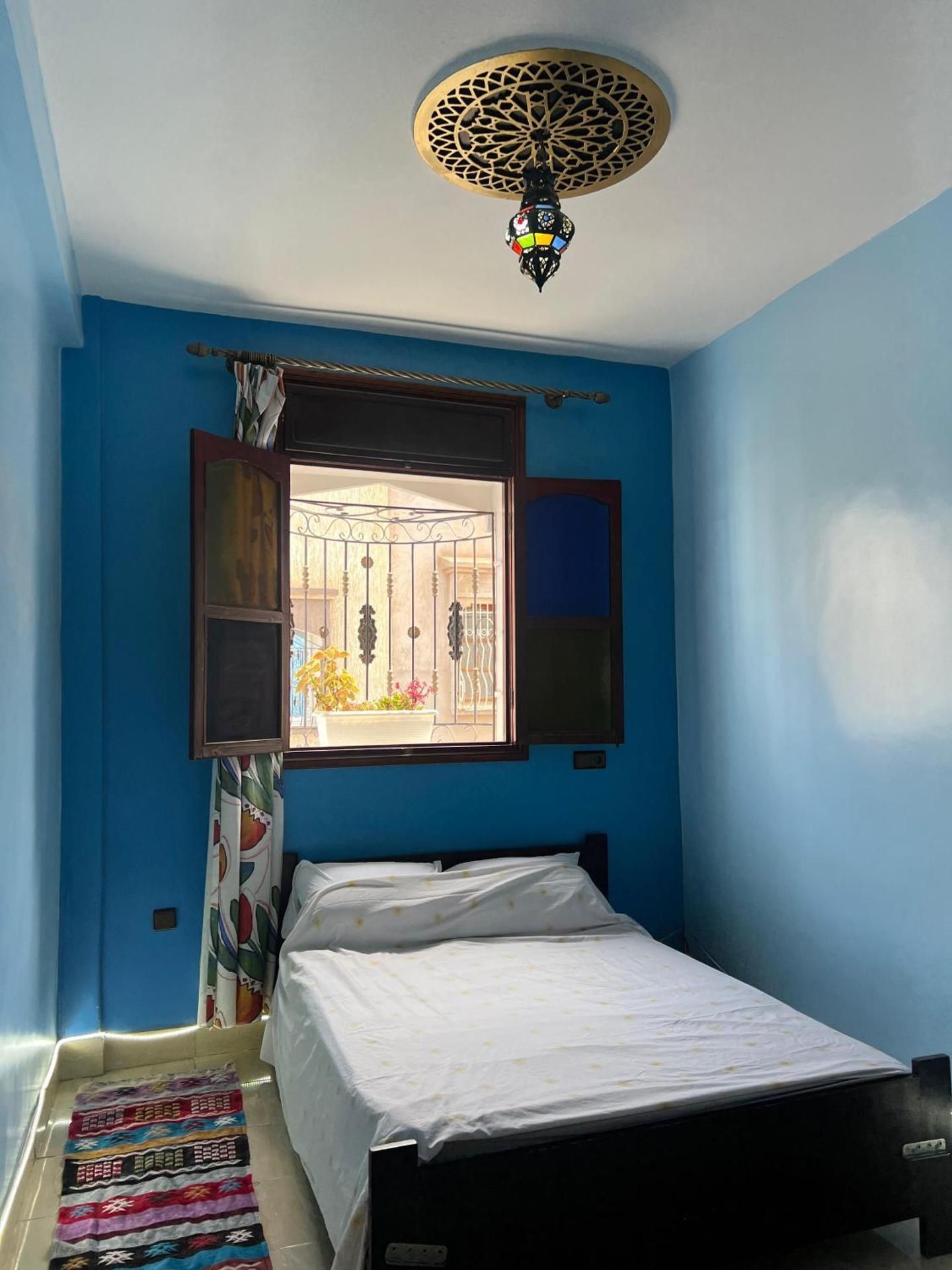 Deluxe Double Room (2 Adults + 1 Child)