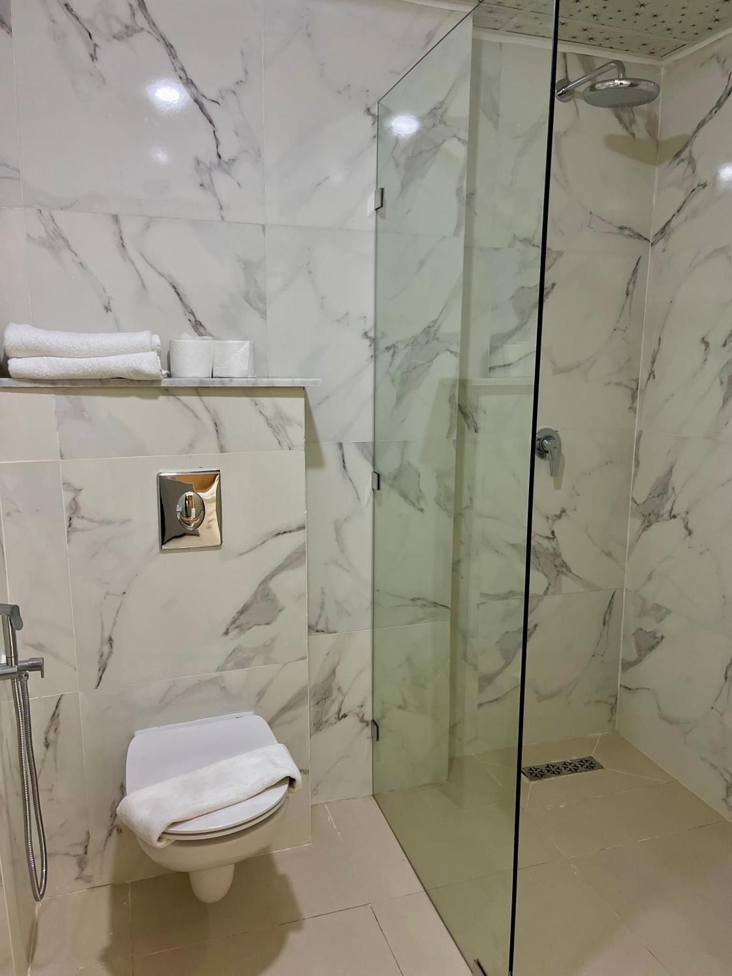 Anna Hotel Agadir Triple Room 2