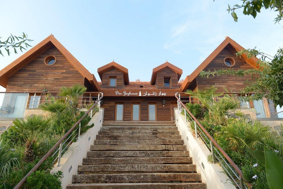 Dar Zaghouan