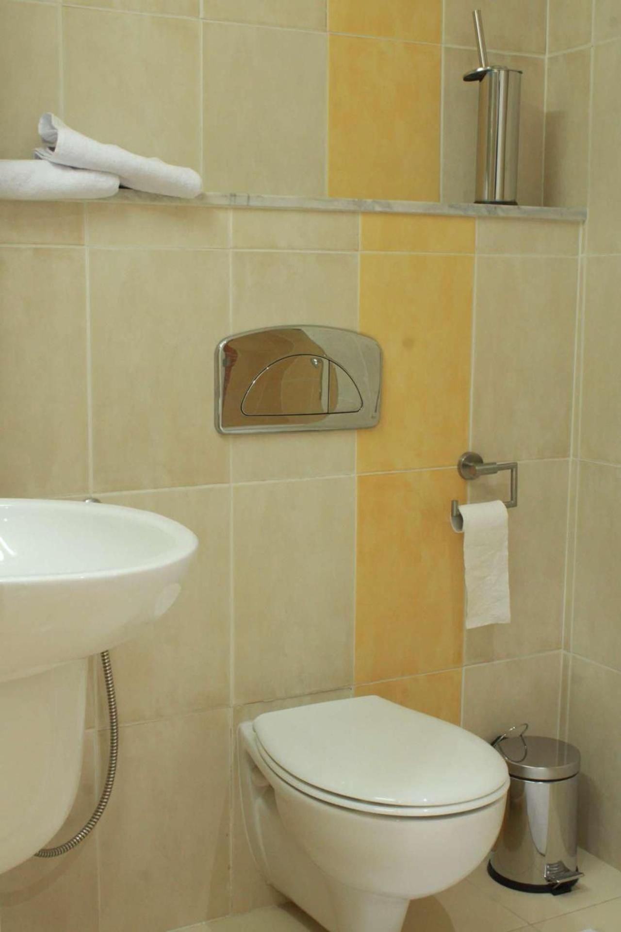 Le Parisien Tunis Superior Double Room