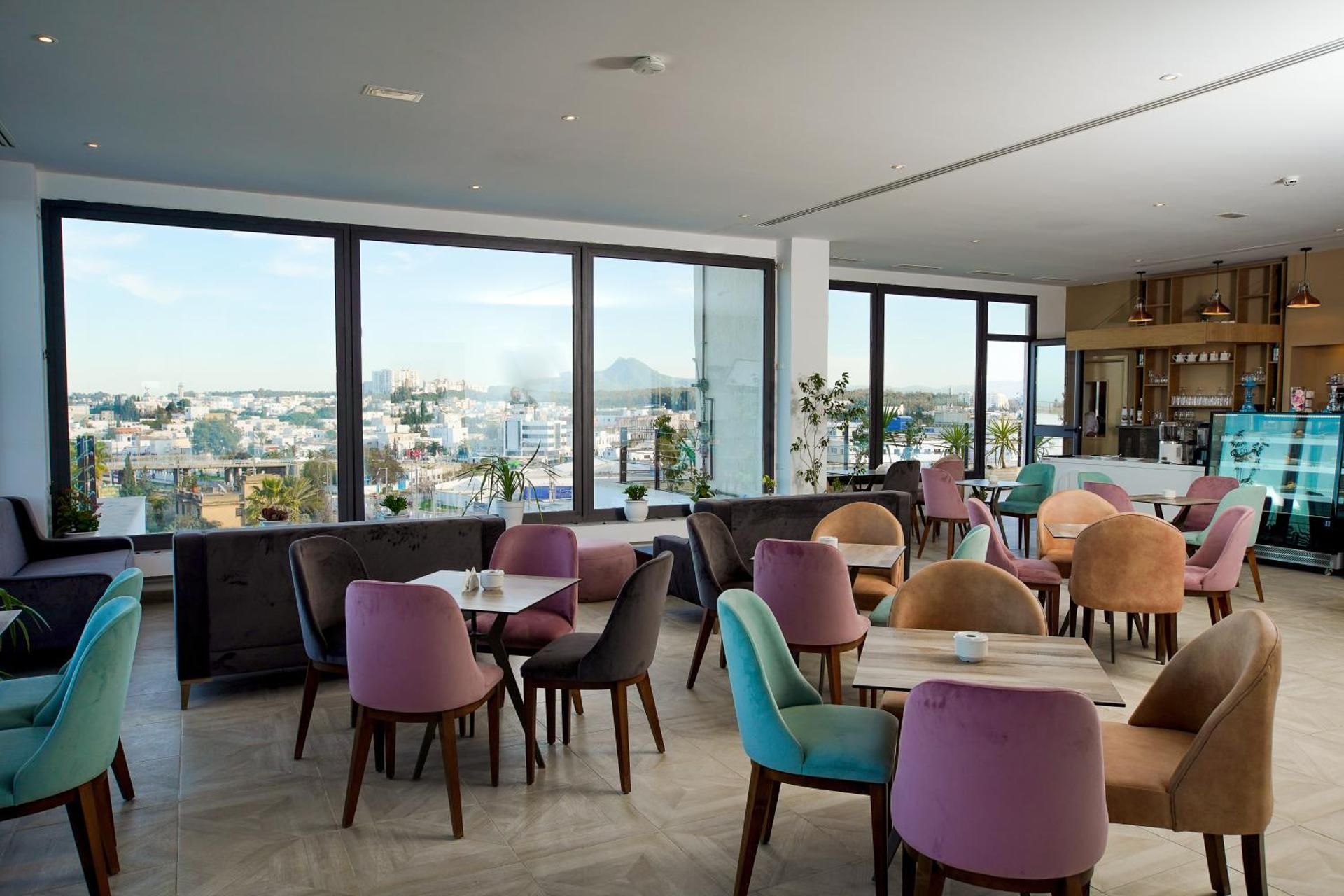 Hotel Lescure Business and SPA