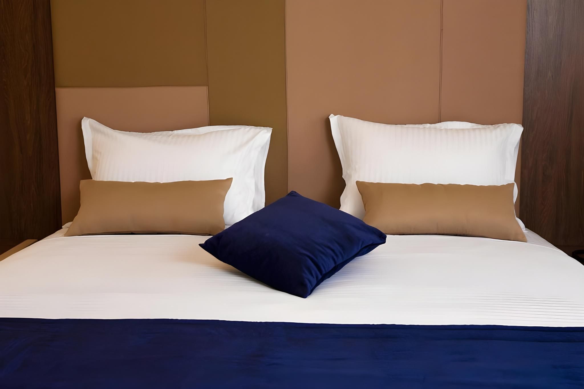 Hotel Lescure Business and SPA Single Standard 2