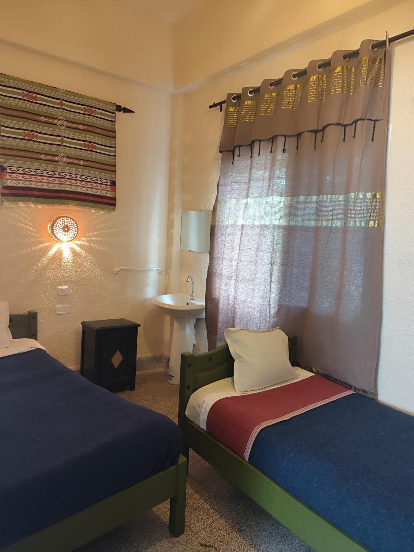 Hotel Ayachi Double - 2 People