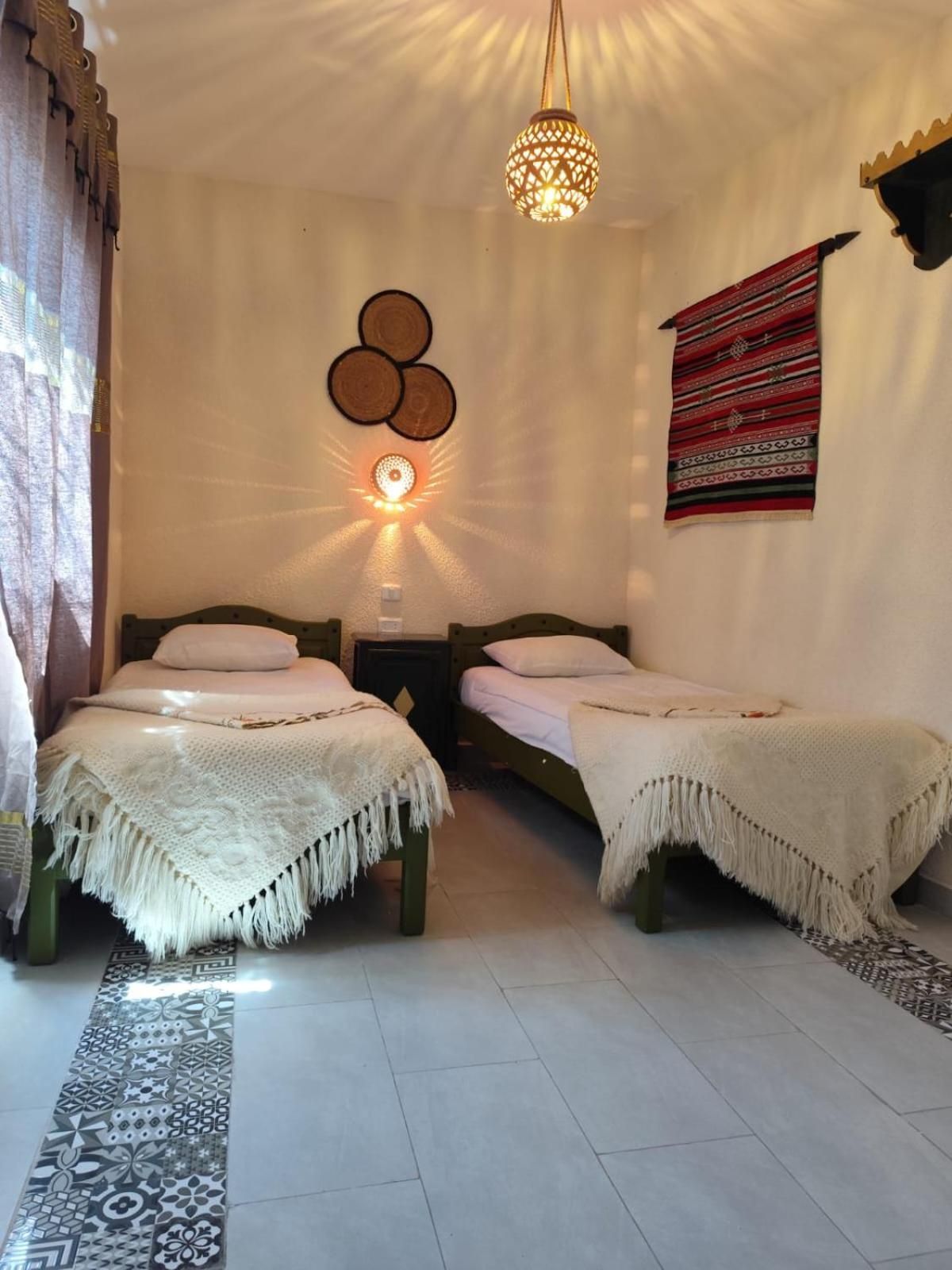 Hotel Ayachi Double - 2 People 2