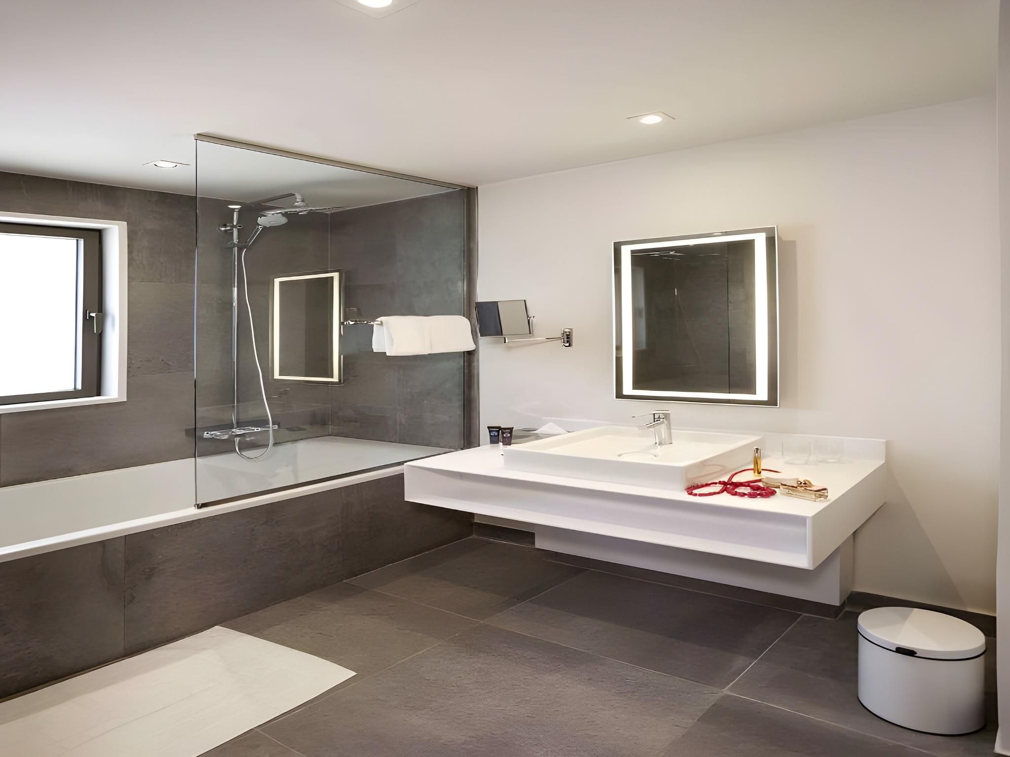 Executive Room with 1 king size bed