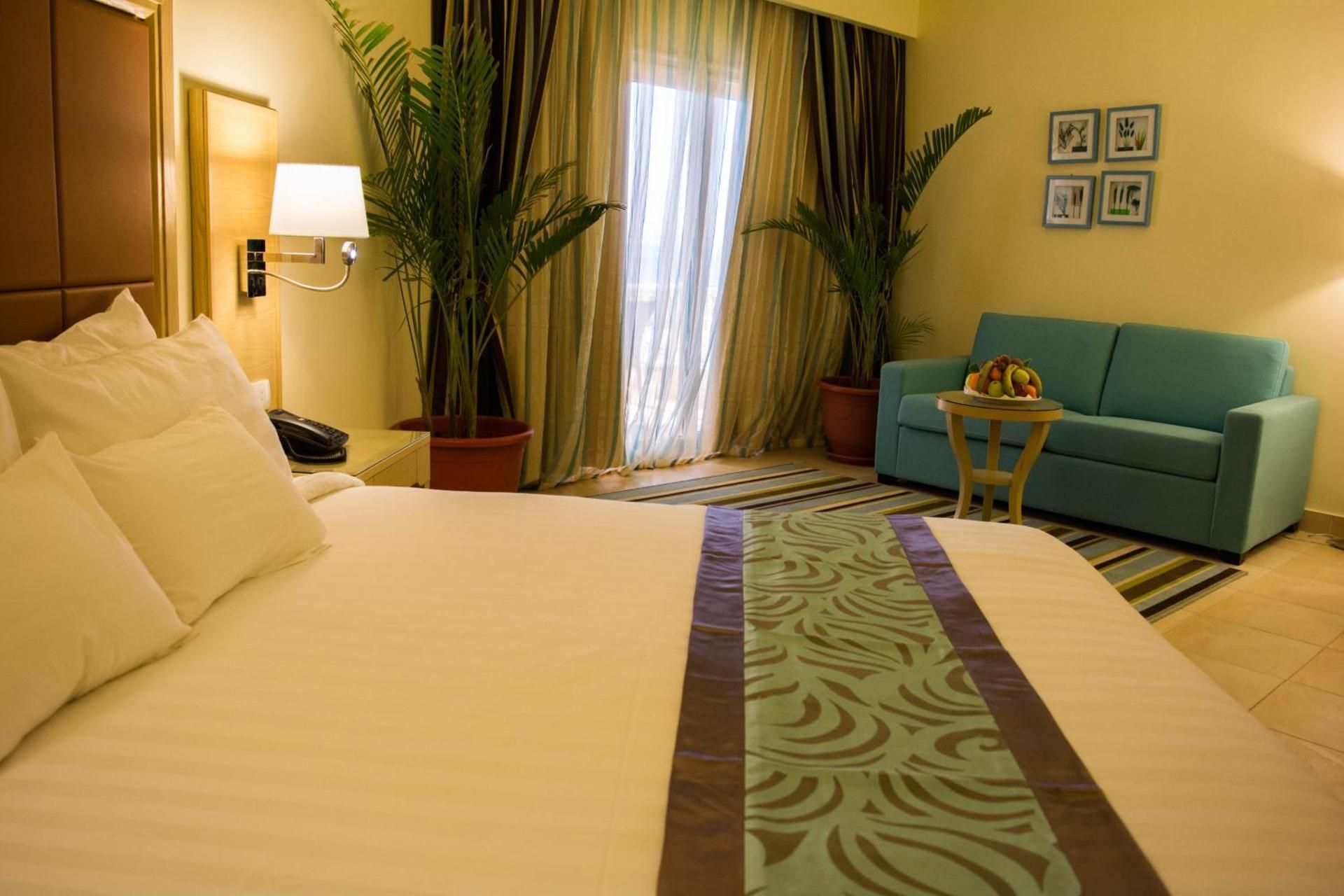 Tolip Taba Resort And Spa