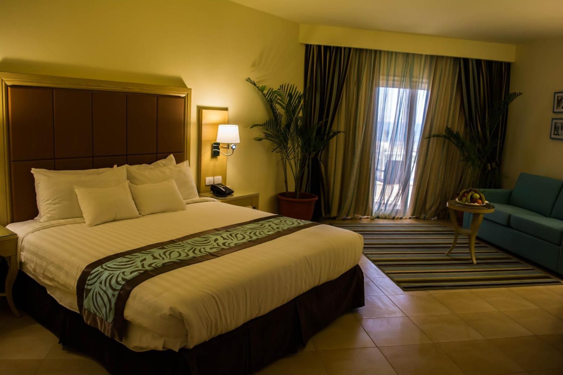 Tolip Taba Resort And Spa