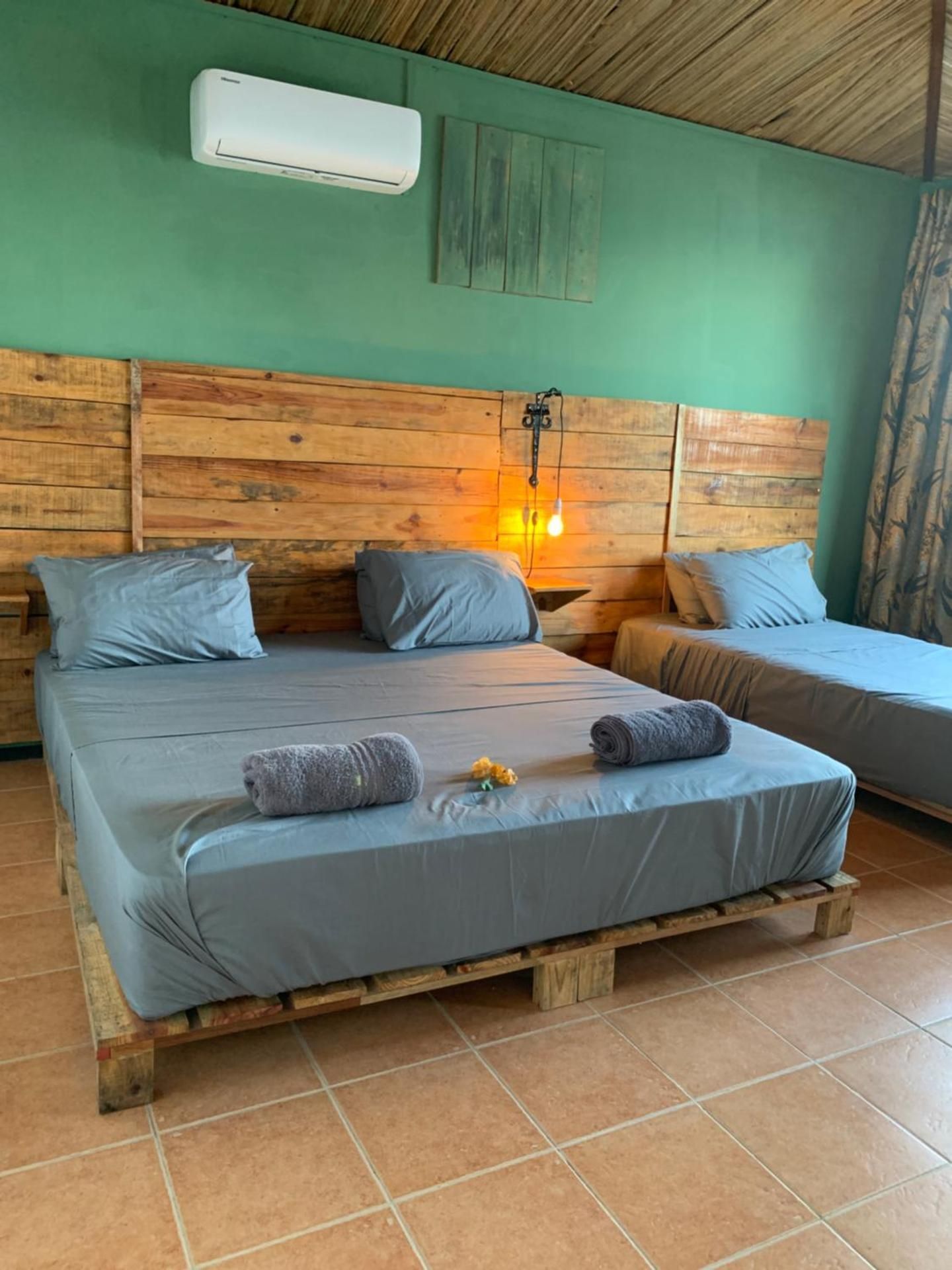 Superior Sea View Room