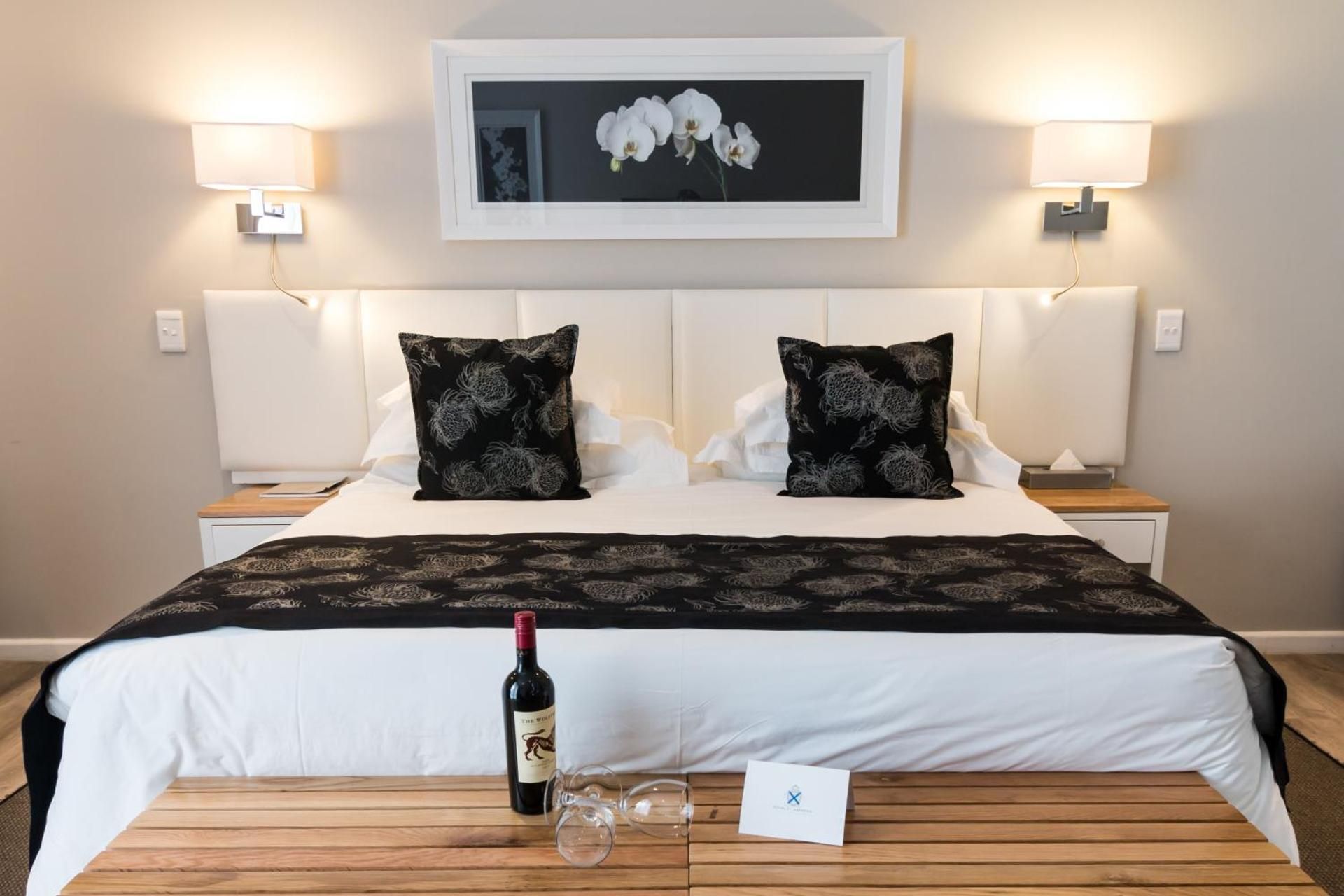 Large Double or Twin Room